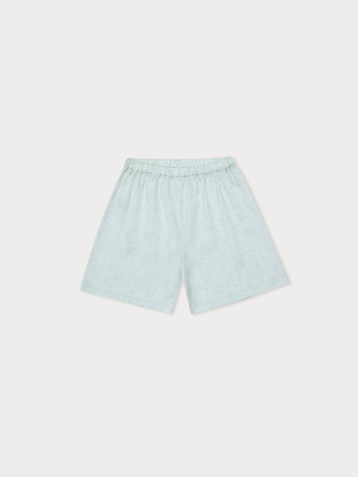 Bonpoint x Manito Clive Silk Pajamas