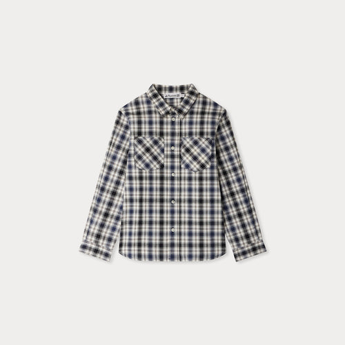 Altman organic cotton shirt