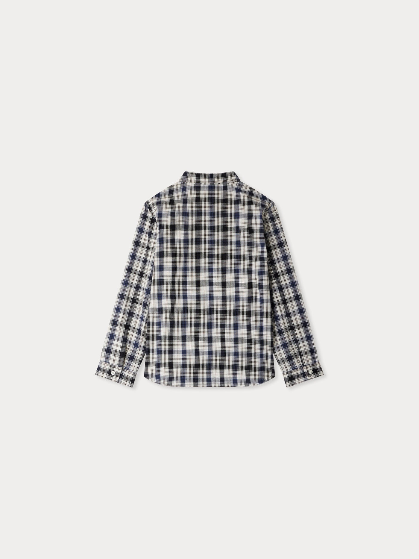 Altman organic cotton shirt