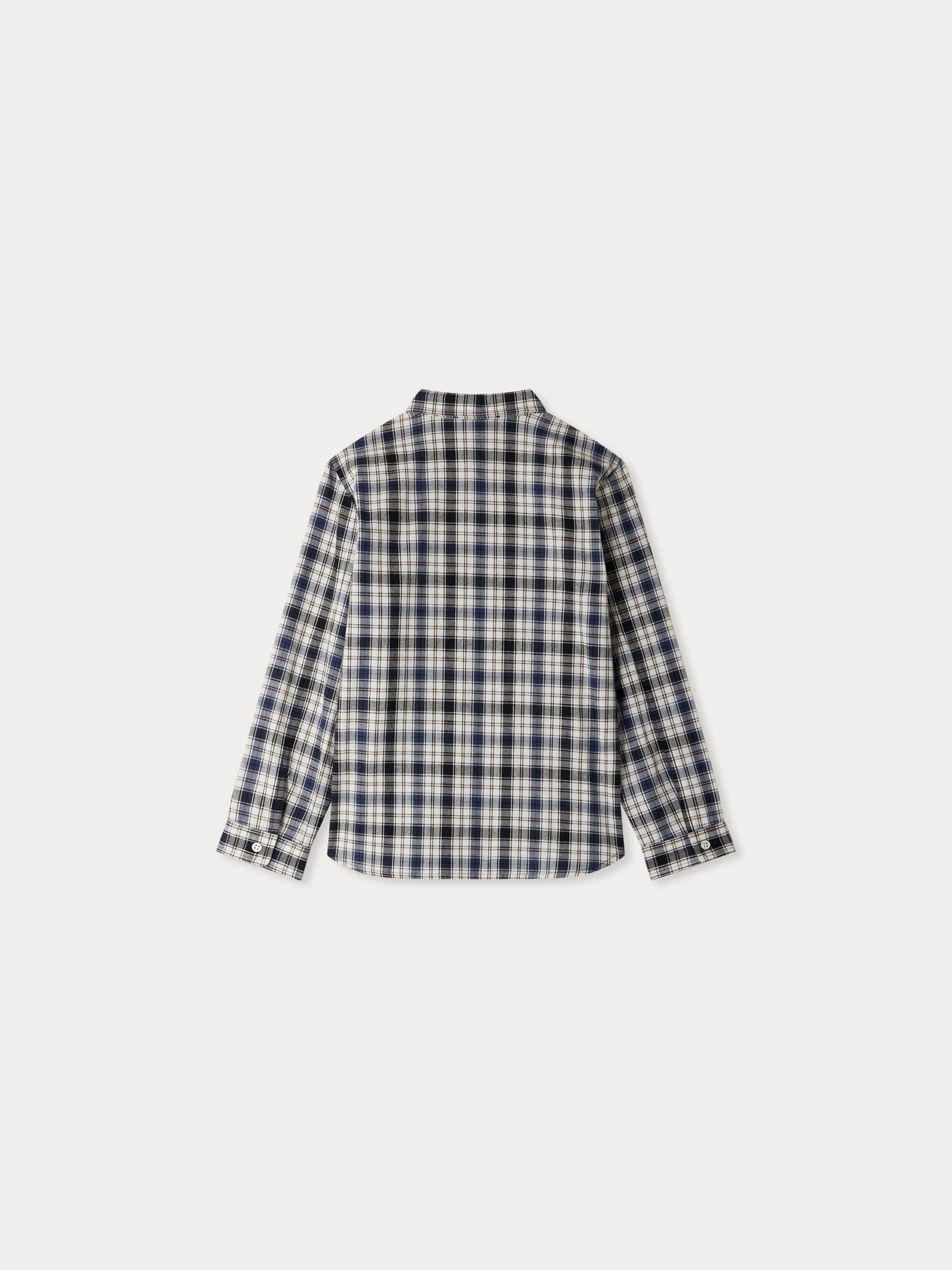 Altman organic cotton shirt