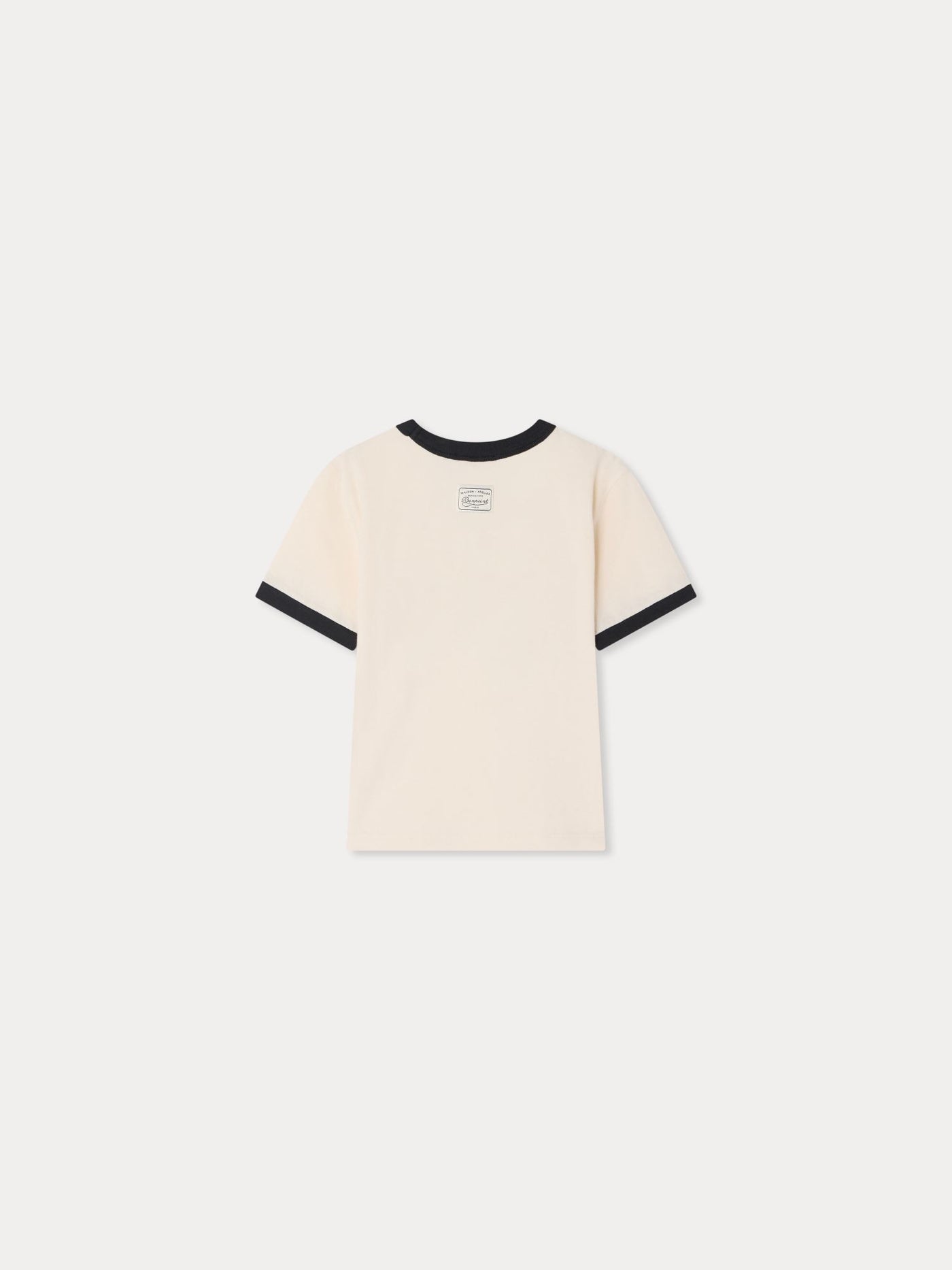 Akiva printed T-shirt Boys' accessories in organic cotton