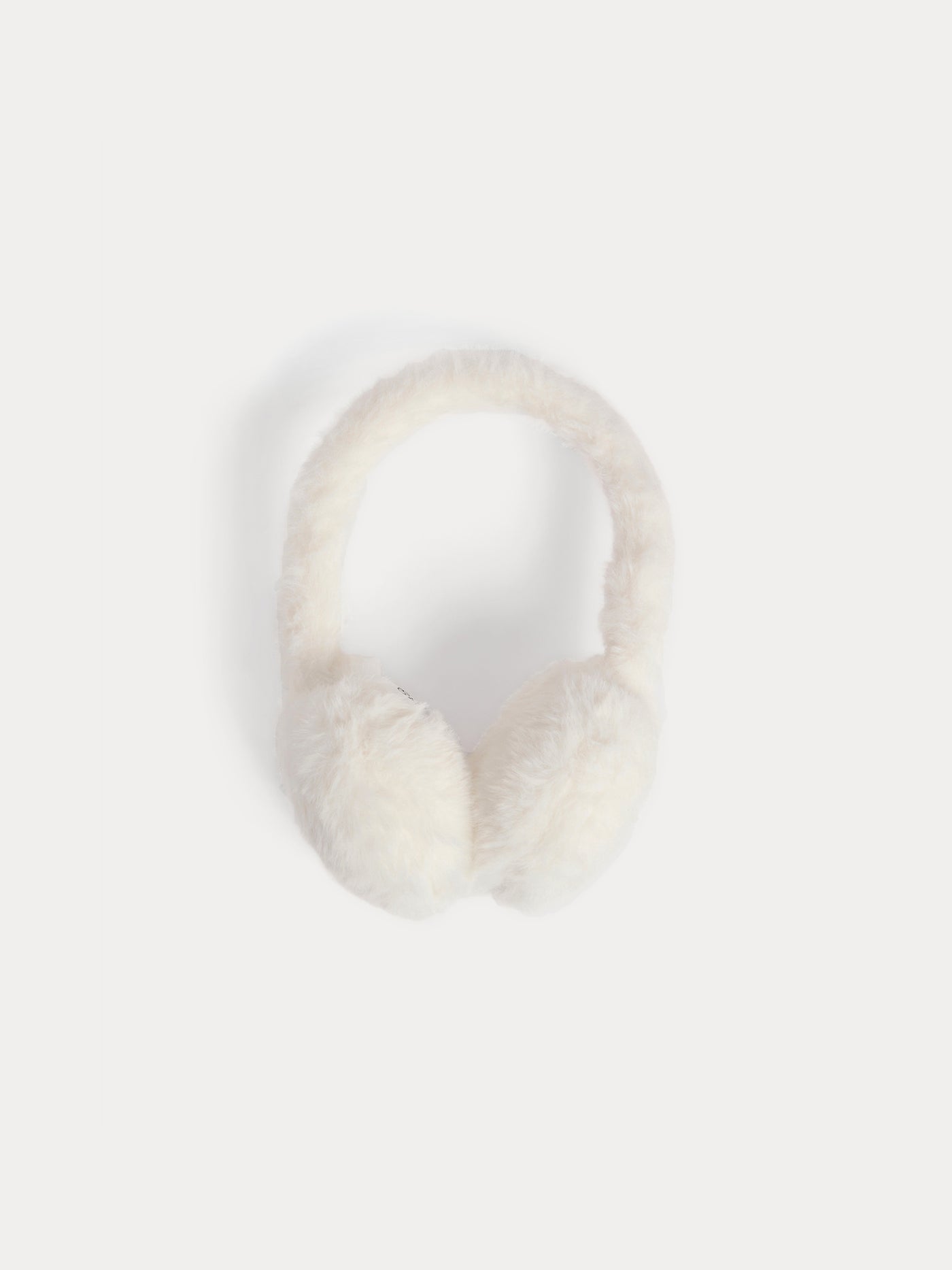 Doline Faux Fur Earmuffs