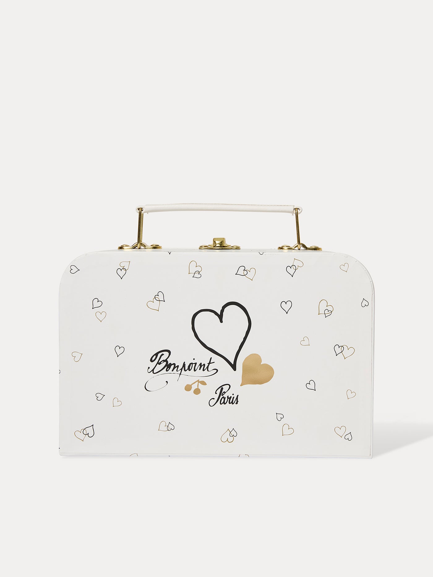 Anniversary Edition Suitcase