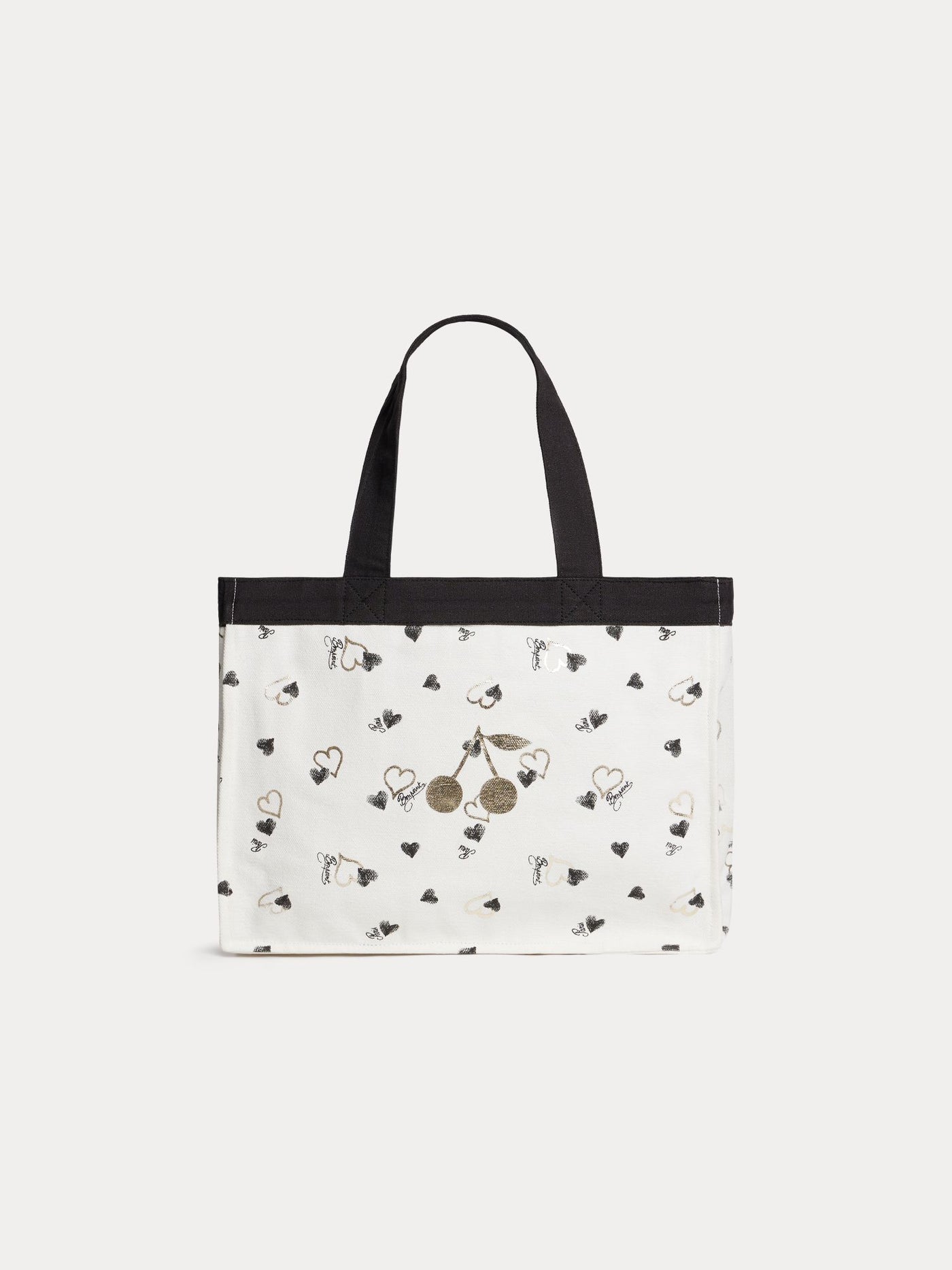 Emika cotton bag