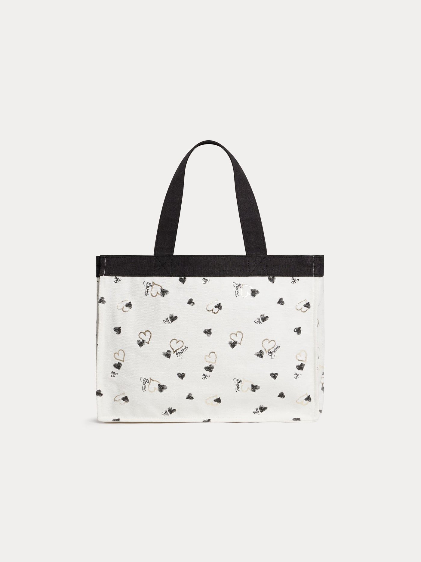 Emika cotton bag