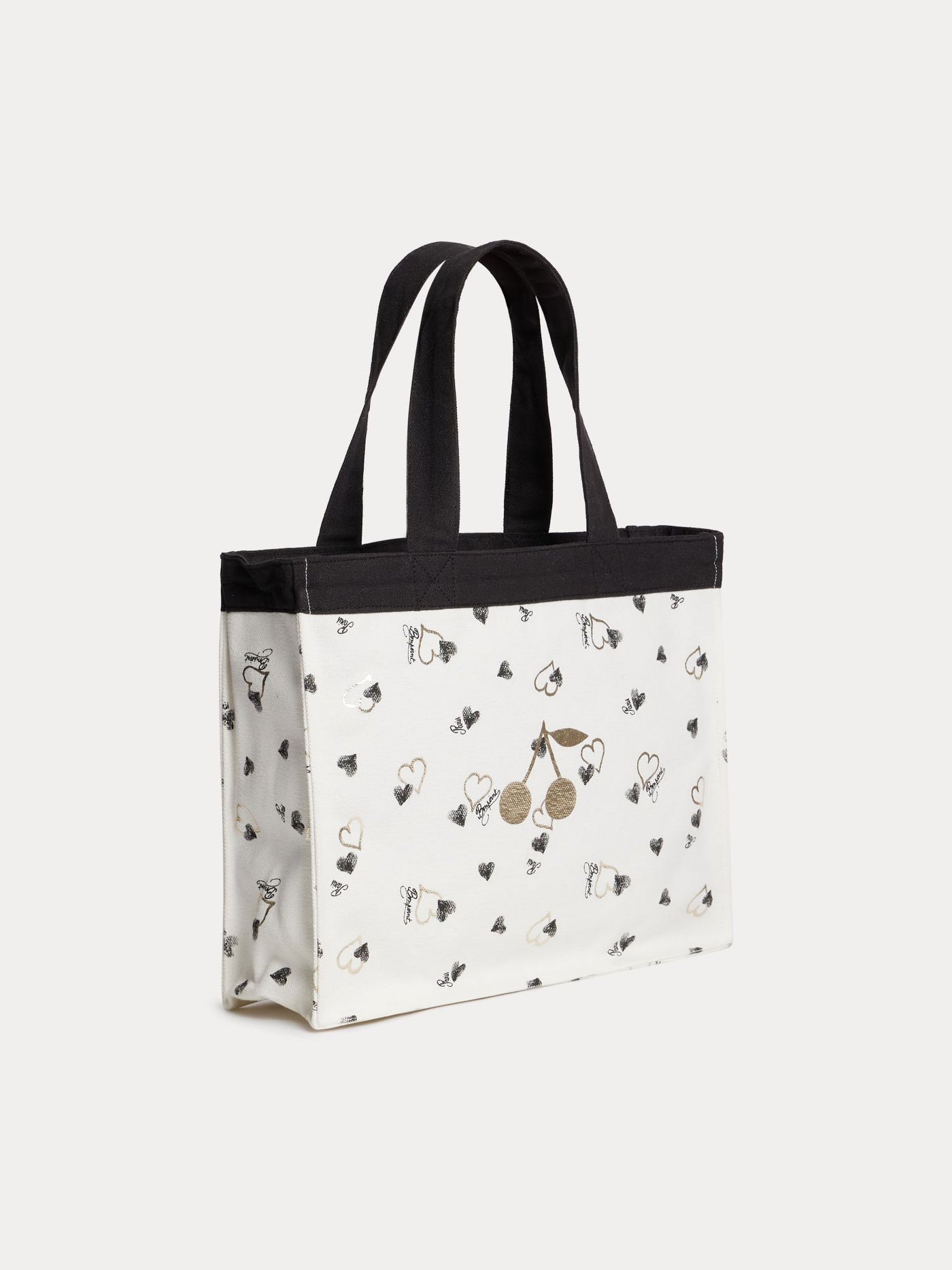 Emika cotton bag