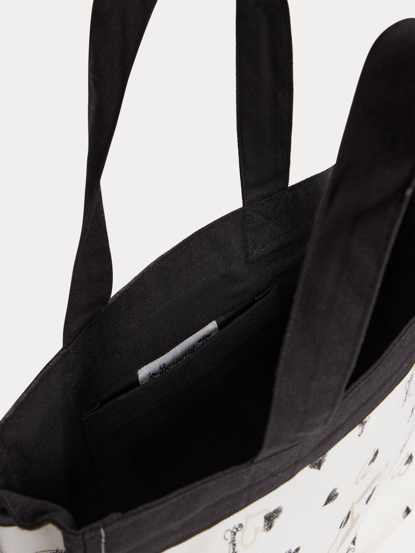 Emika cotton bag