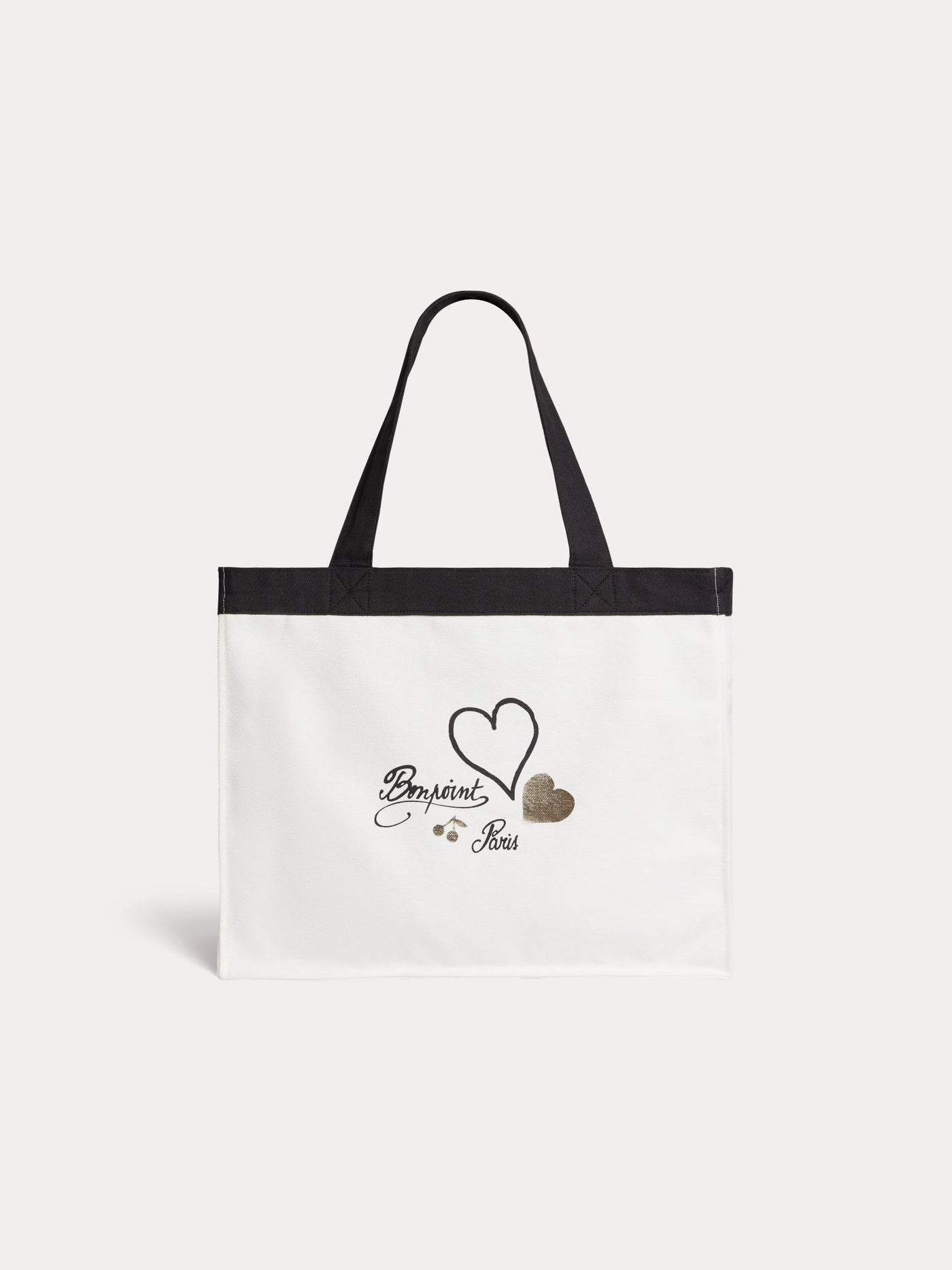 Emiko bag in ecru