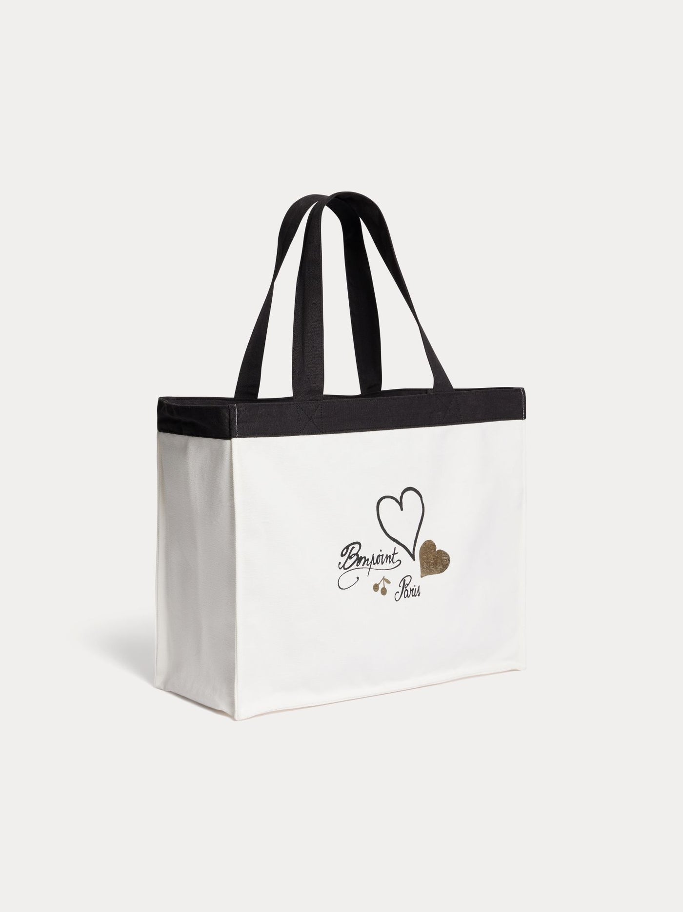 Emiko bag in ecru