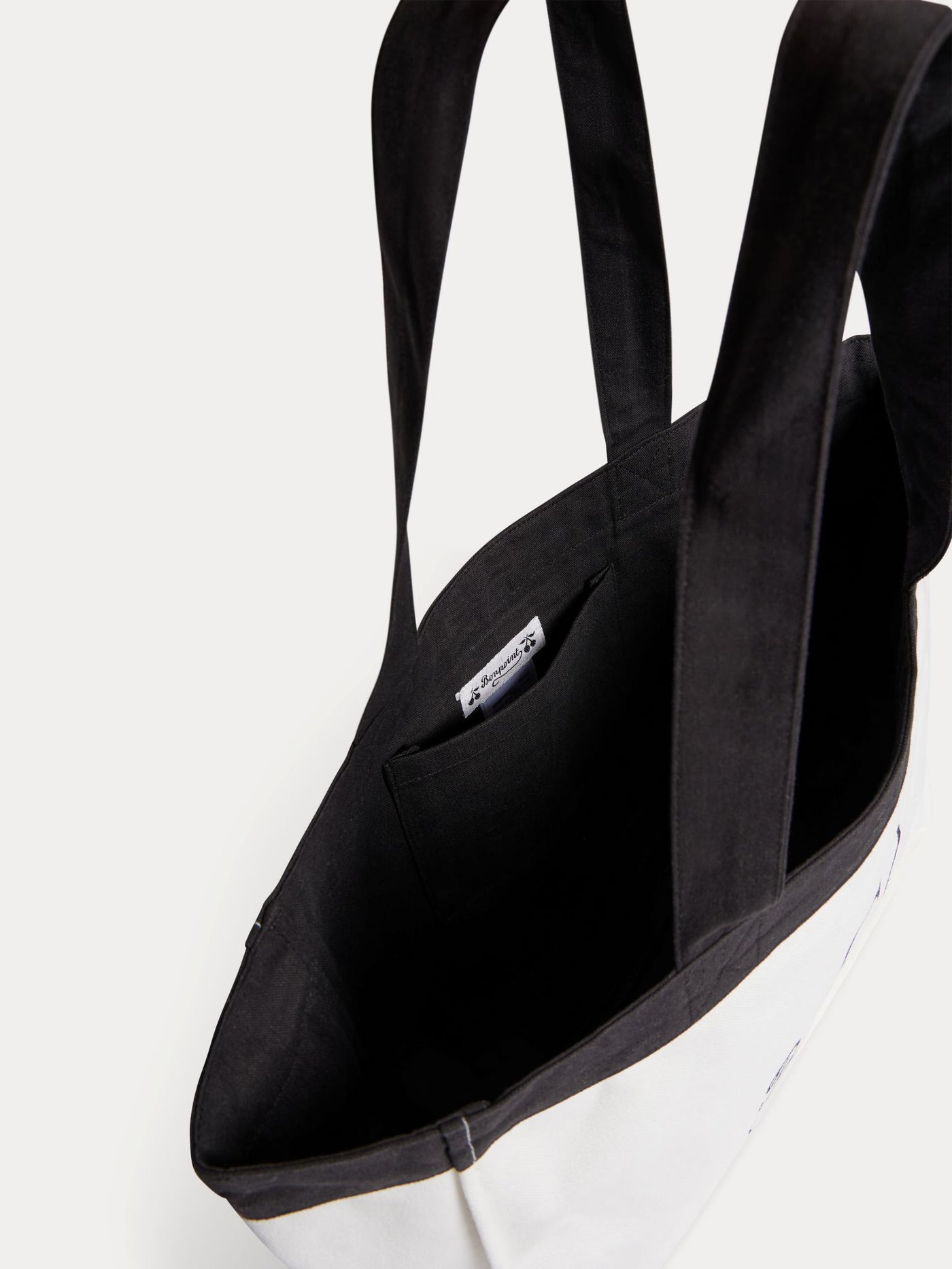 Emiko bag in ecru