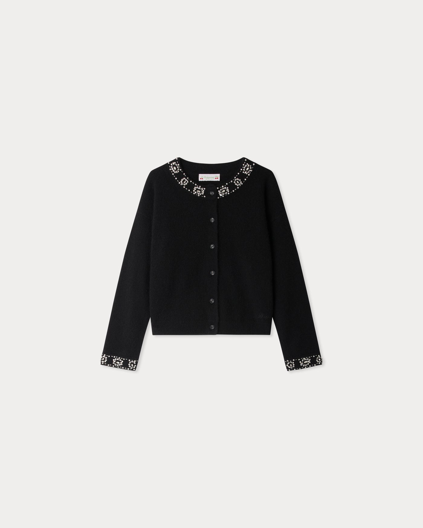 Gabara Cardigan<br>from £325