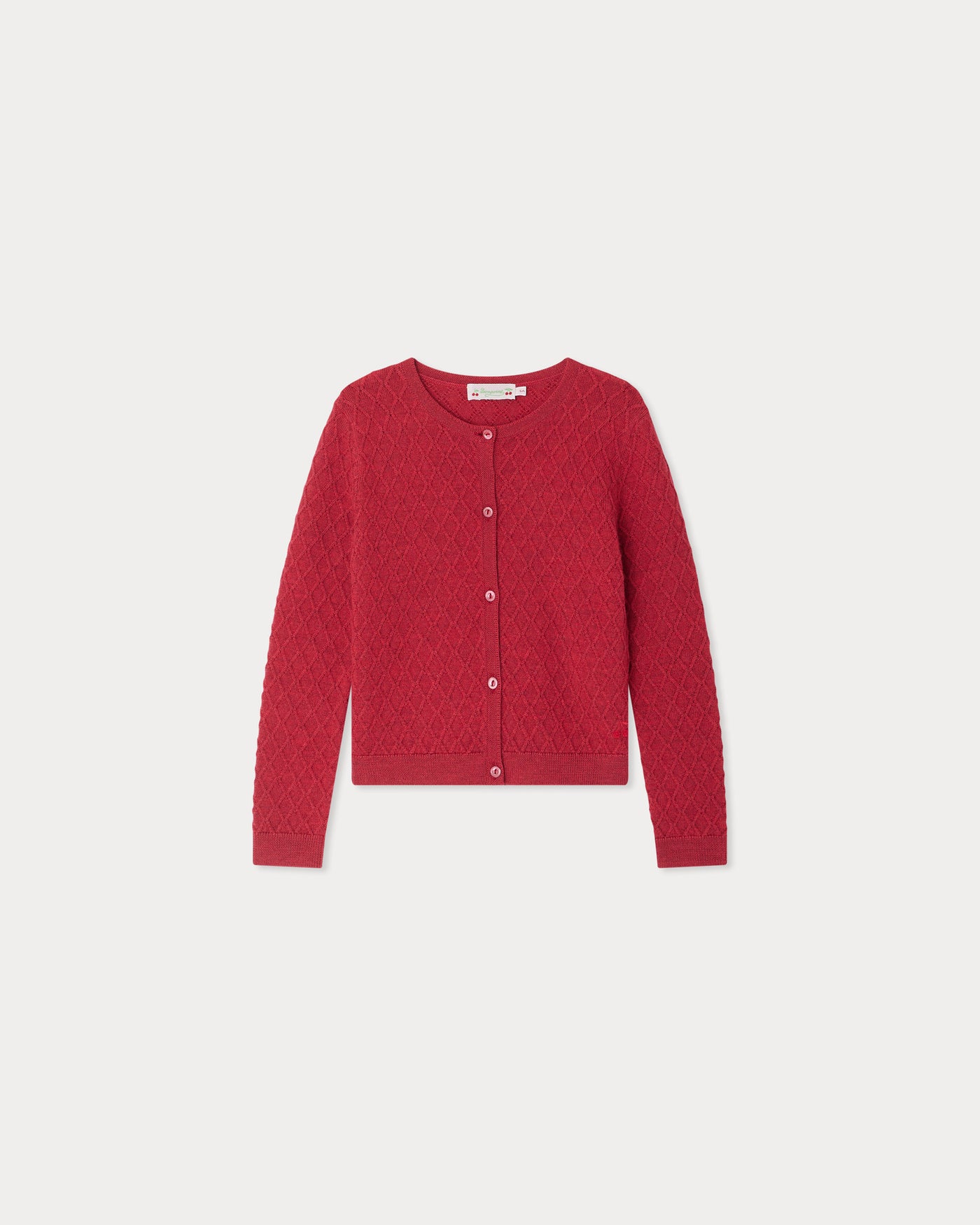 Garancie Cardigan<br>£180