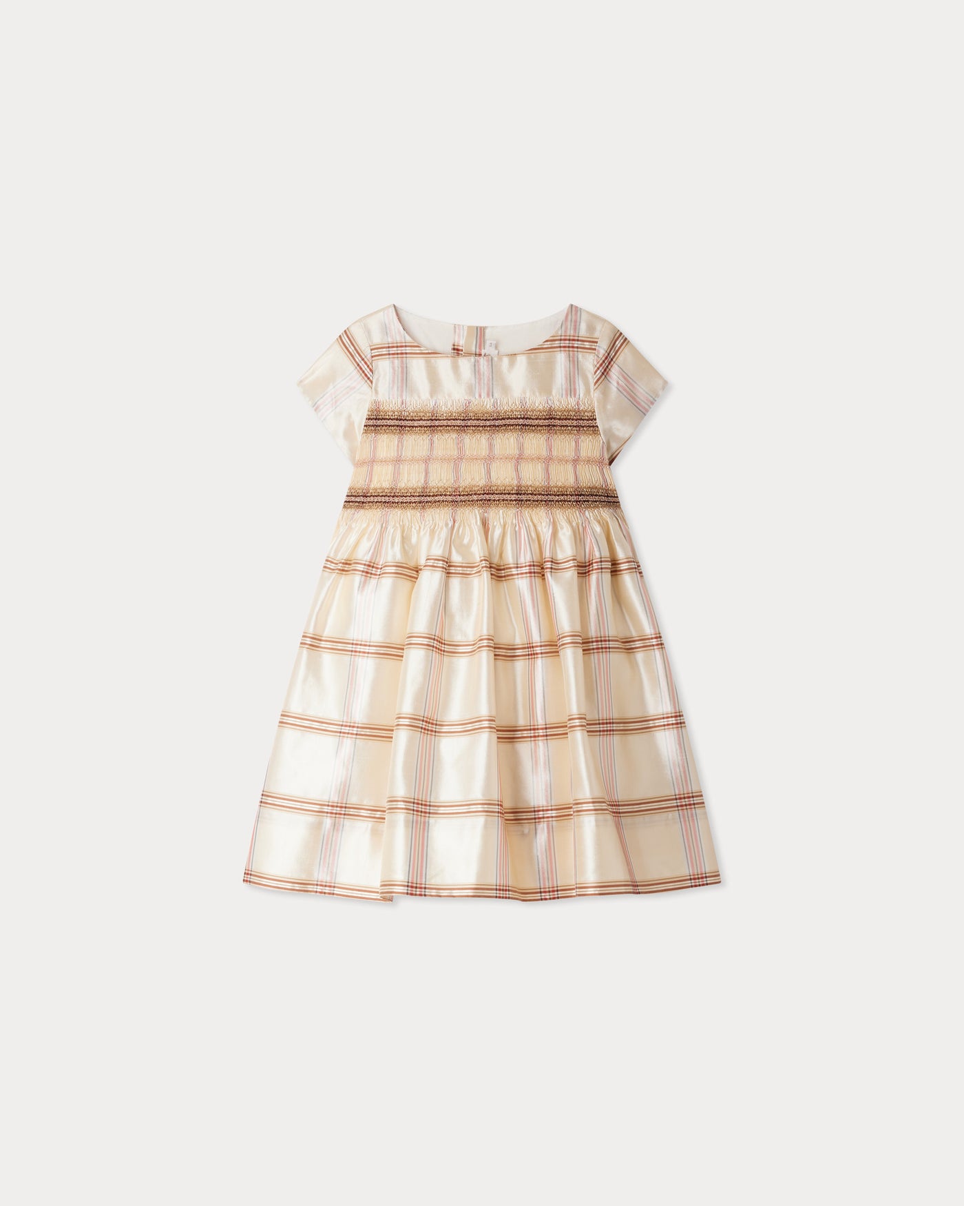 Duchesse Dress<br>£695