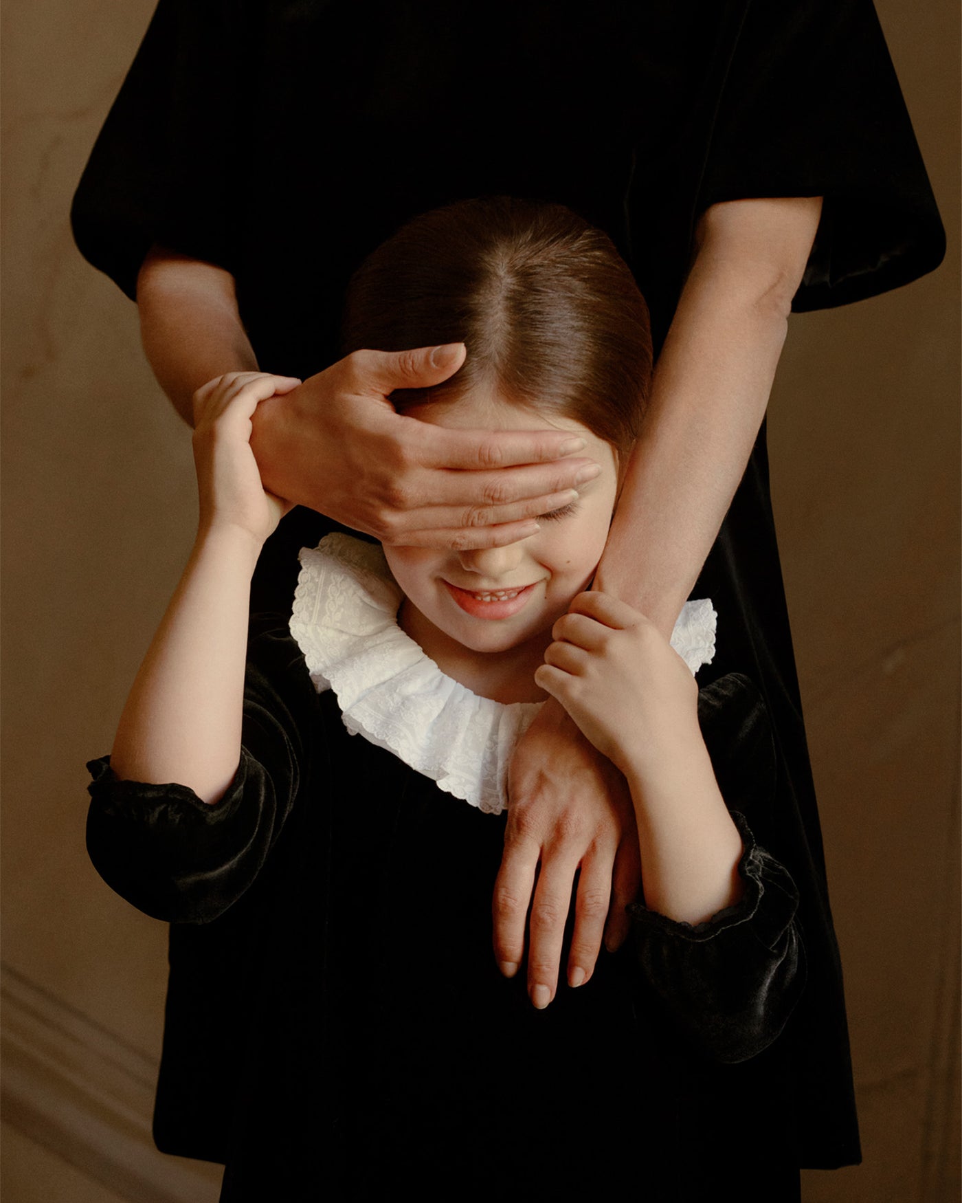 Jaelyn Velvet Dress<br>from £435