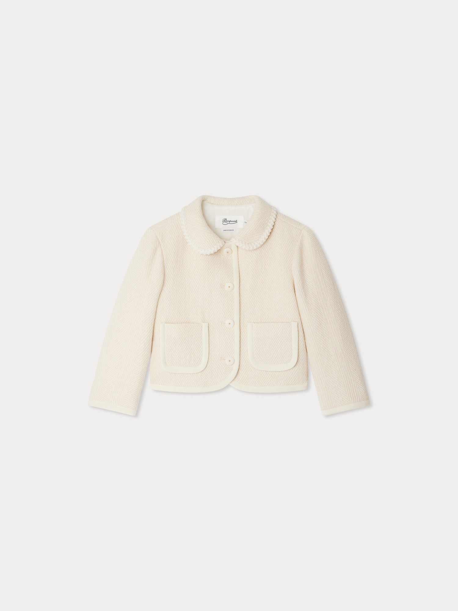 Girl - Outerwear | Bonpoint
