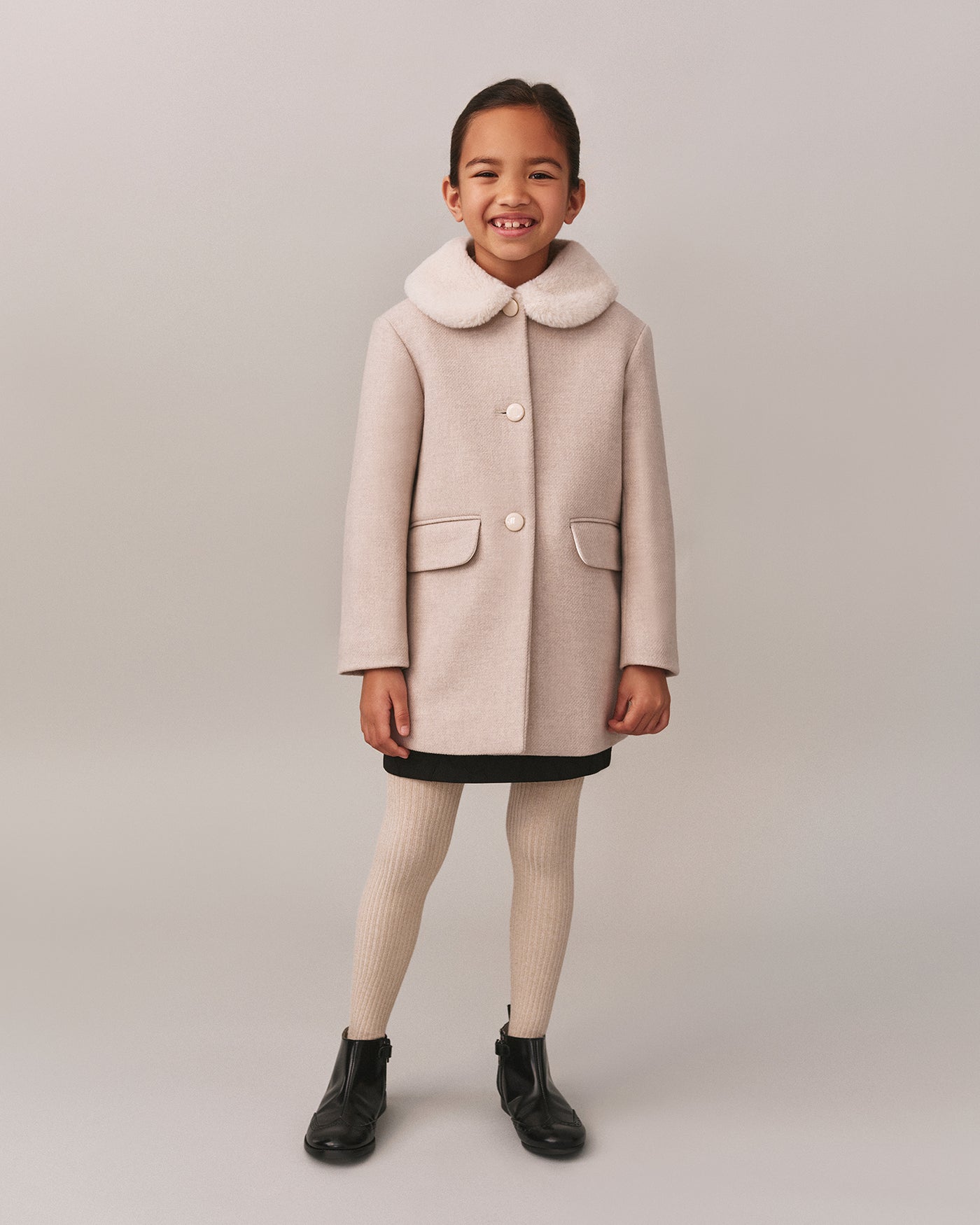 Favorite Coat<br>from £495