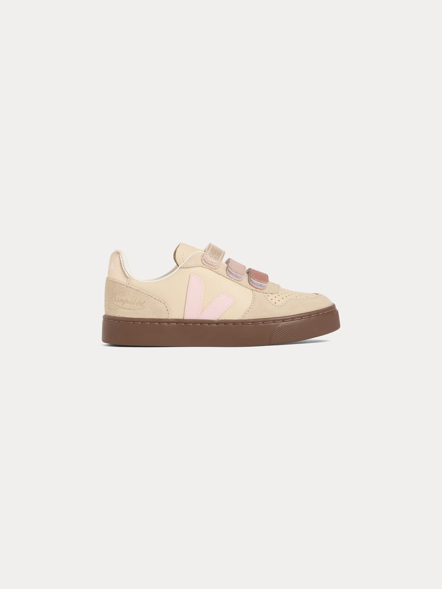 ボンポワン Bonpoint 靴 35 ⚮̈ ⚮̈ Spring first step leather shoes • Bonpoint