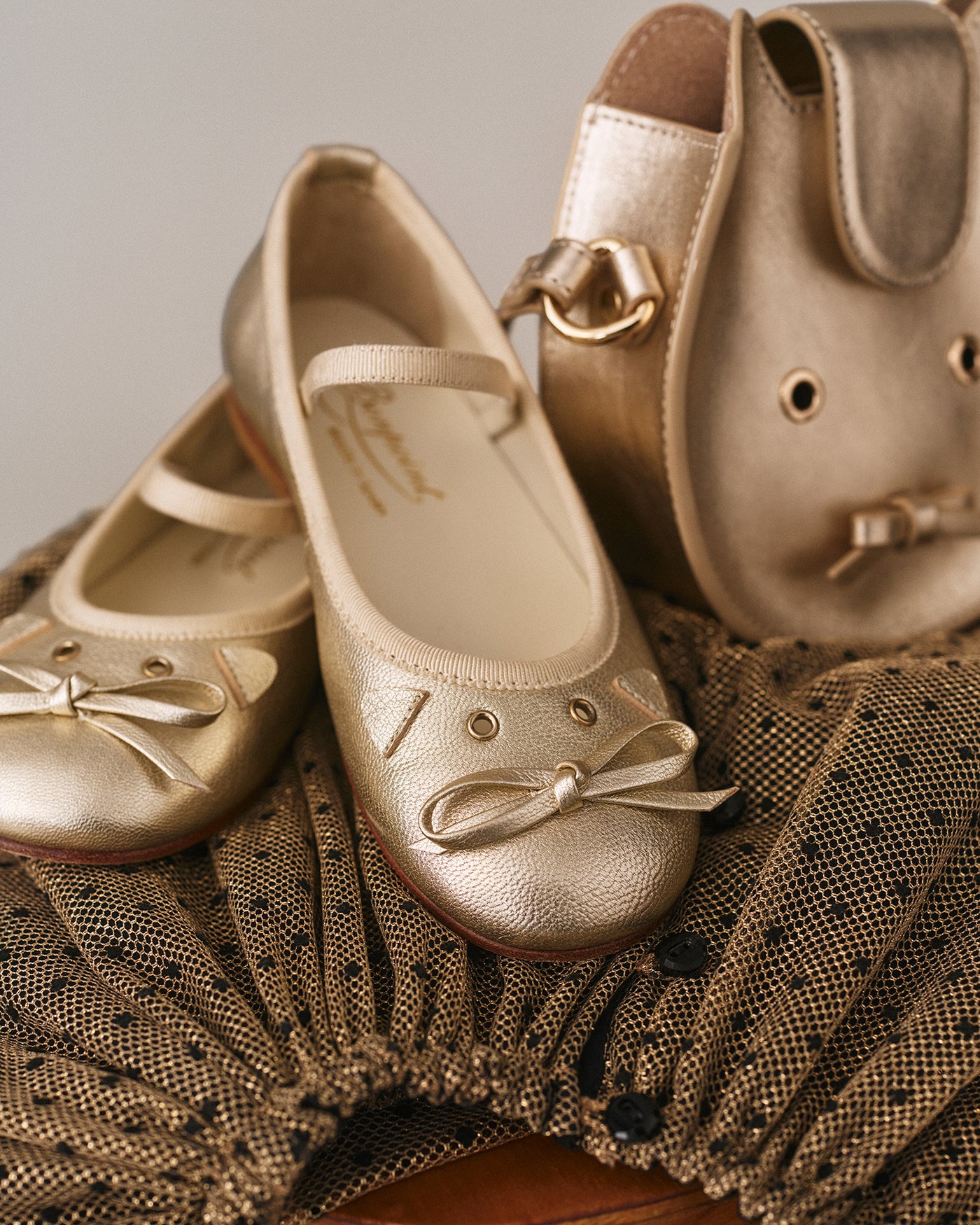 Joie Ballerinas<br>from £170