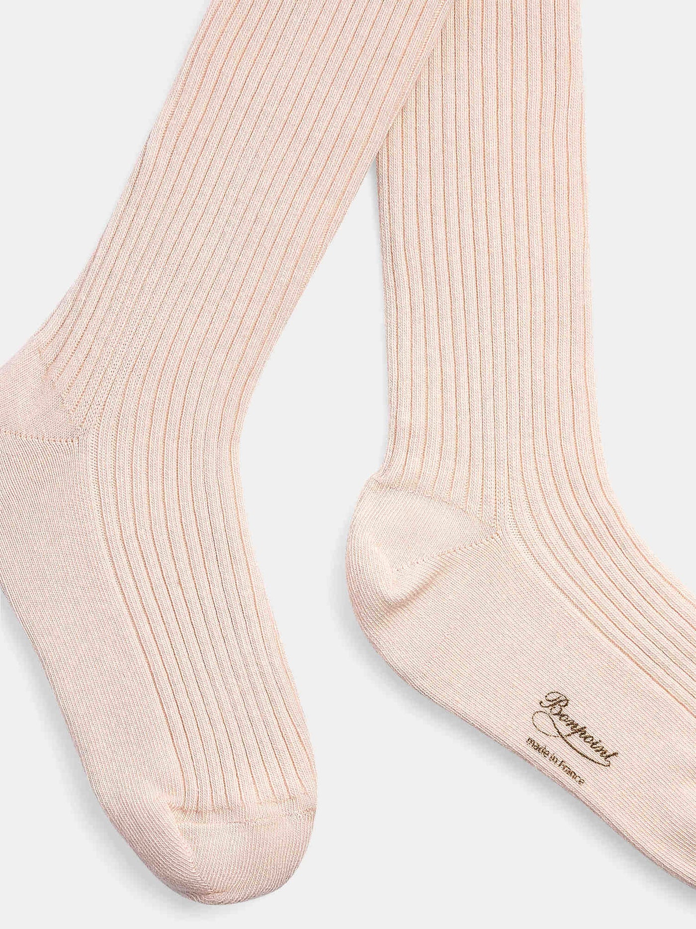 Thomina pink tights