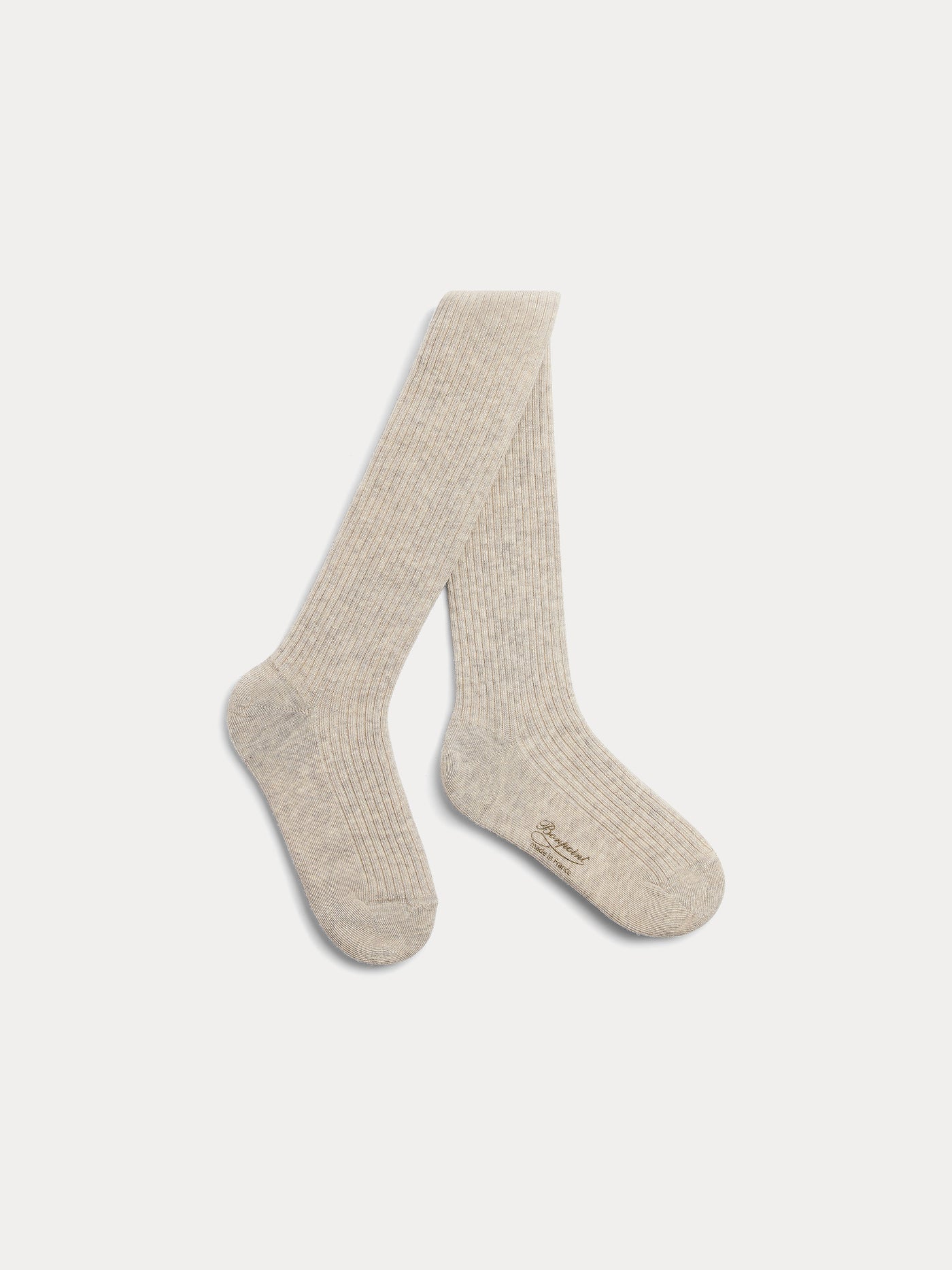 Thomina beige tights