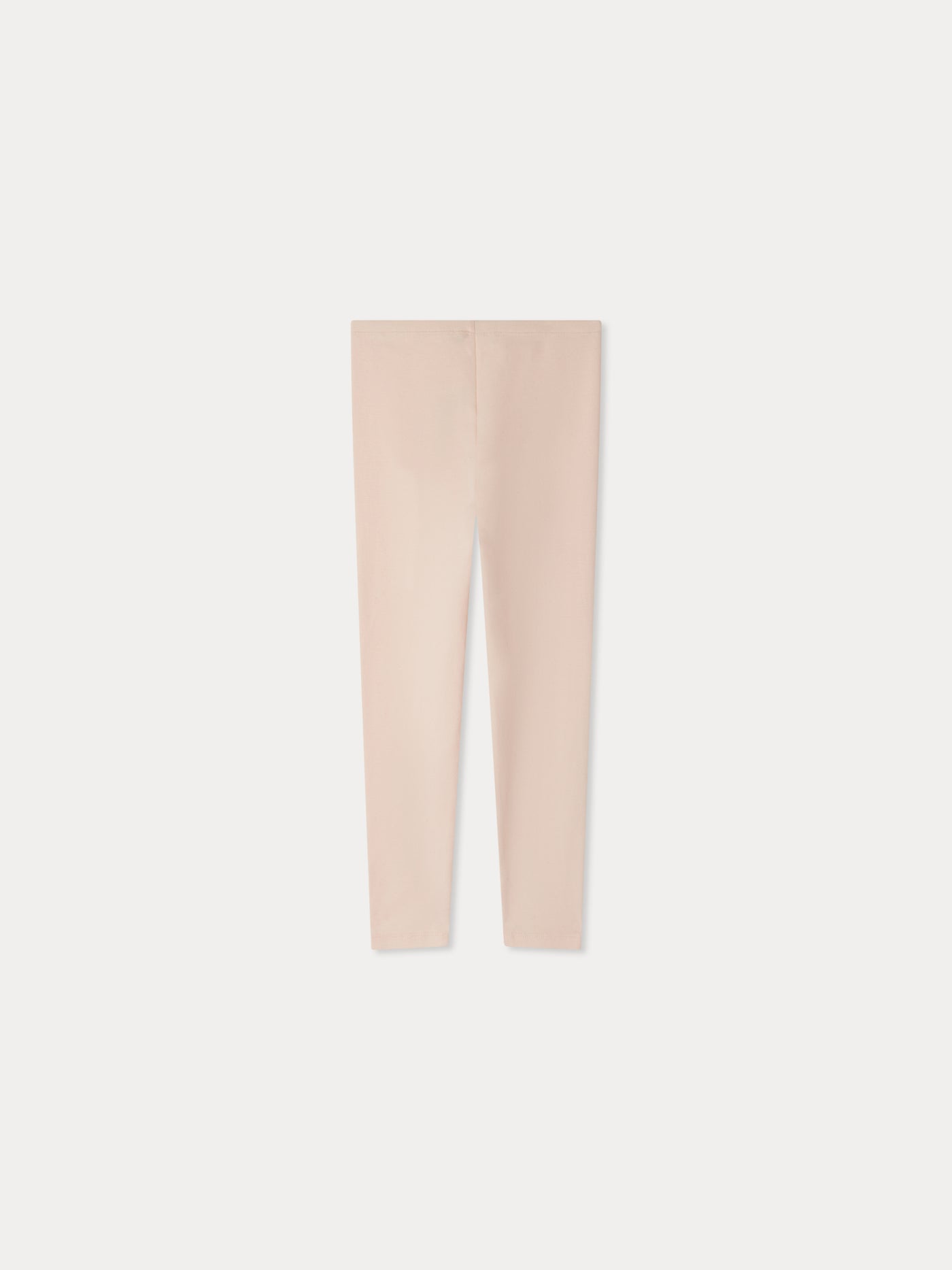 Graylinn Organic Cotton Leggings in Pink