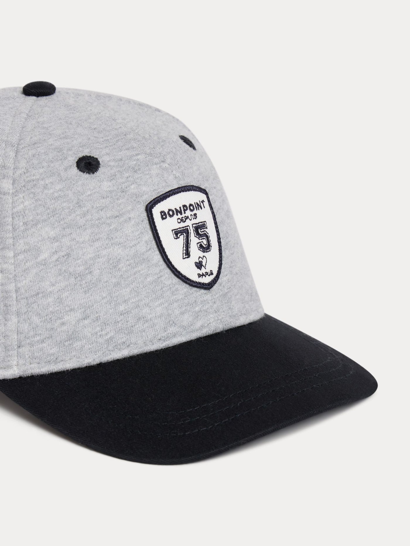 Arnold cap in light grey