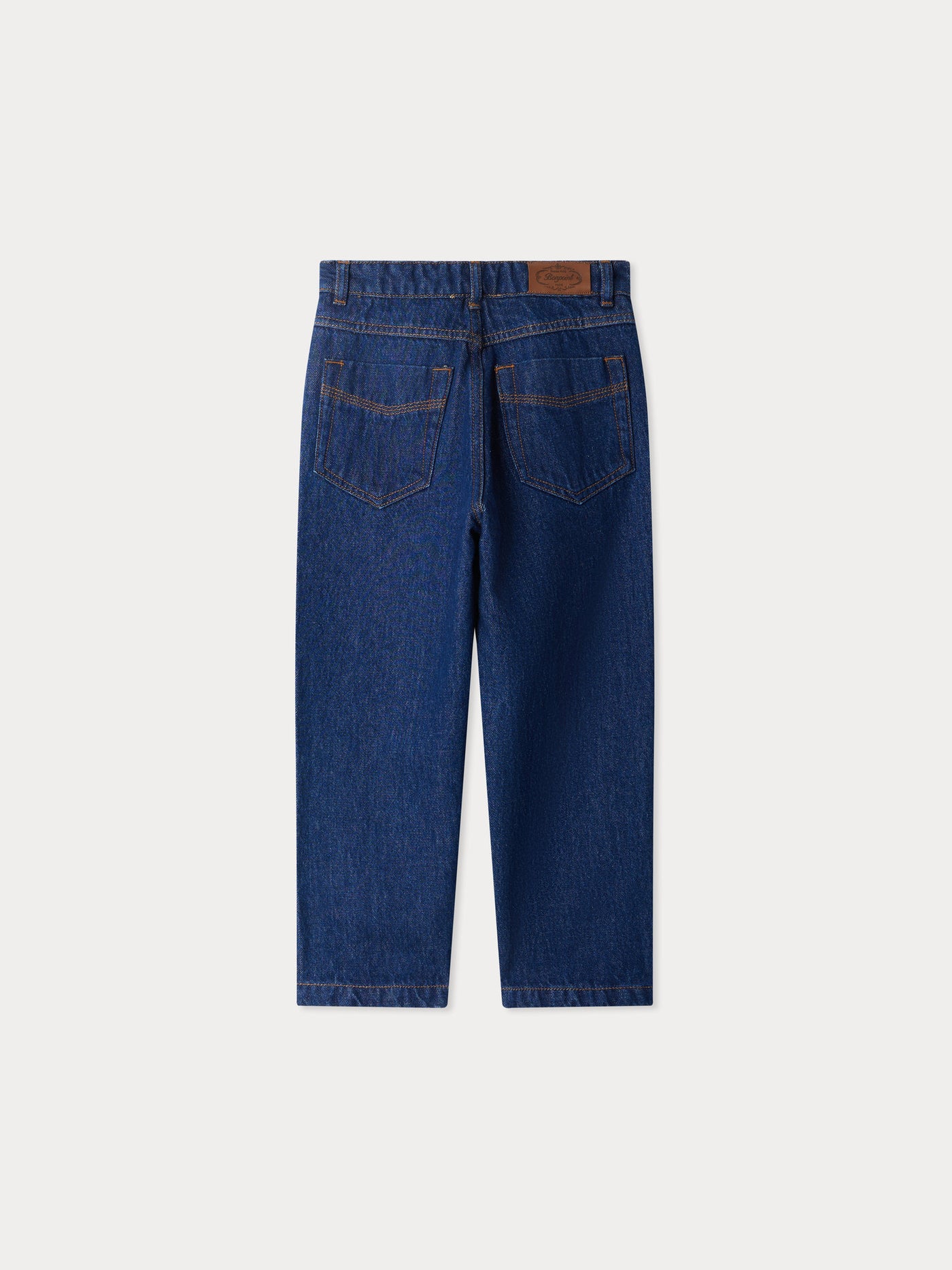 Eliott denim pocket pants