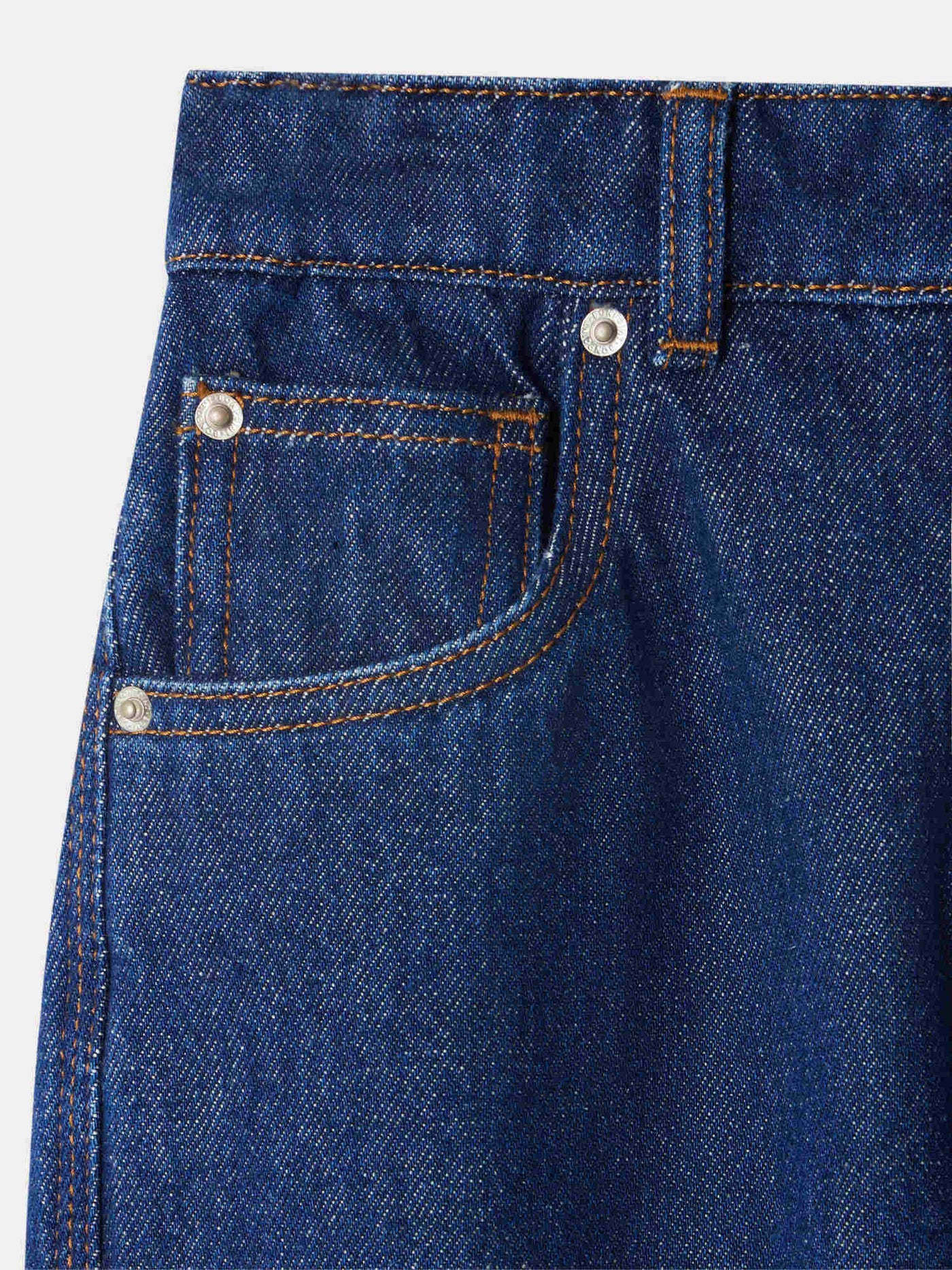 Eliott denim pocket pants