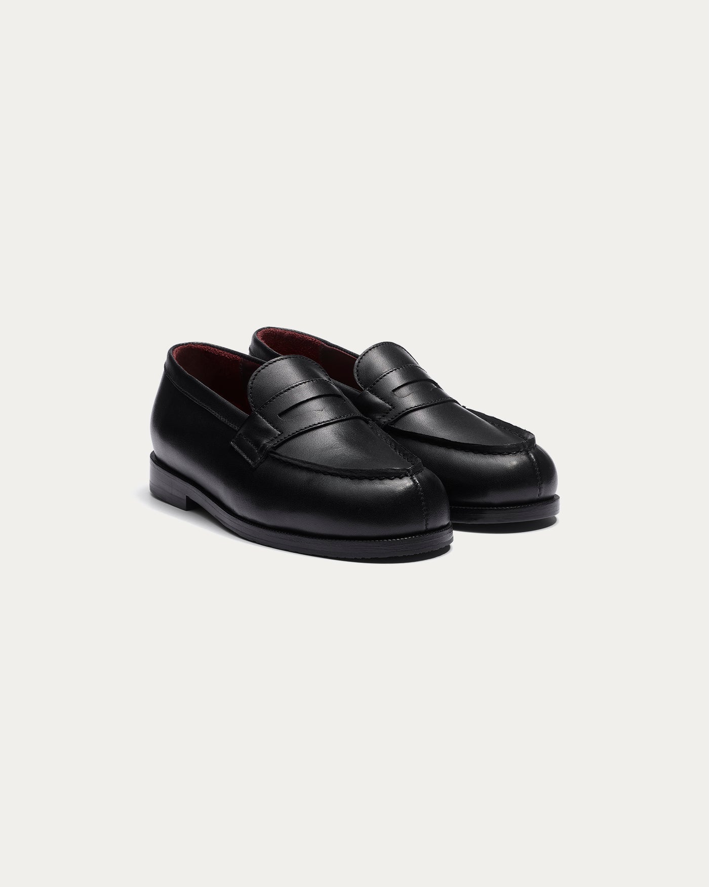 Bonpoint x Weston Loafers<br>£380