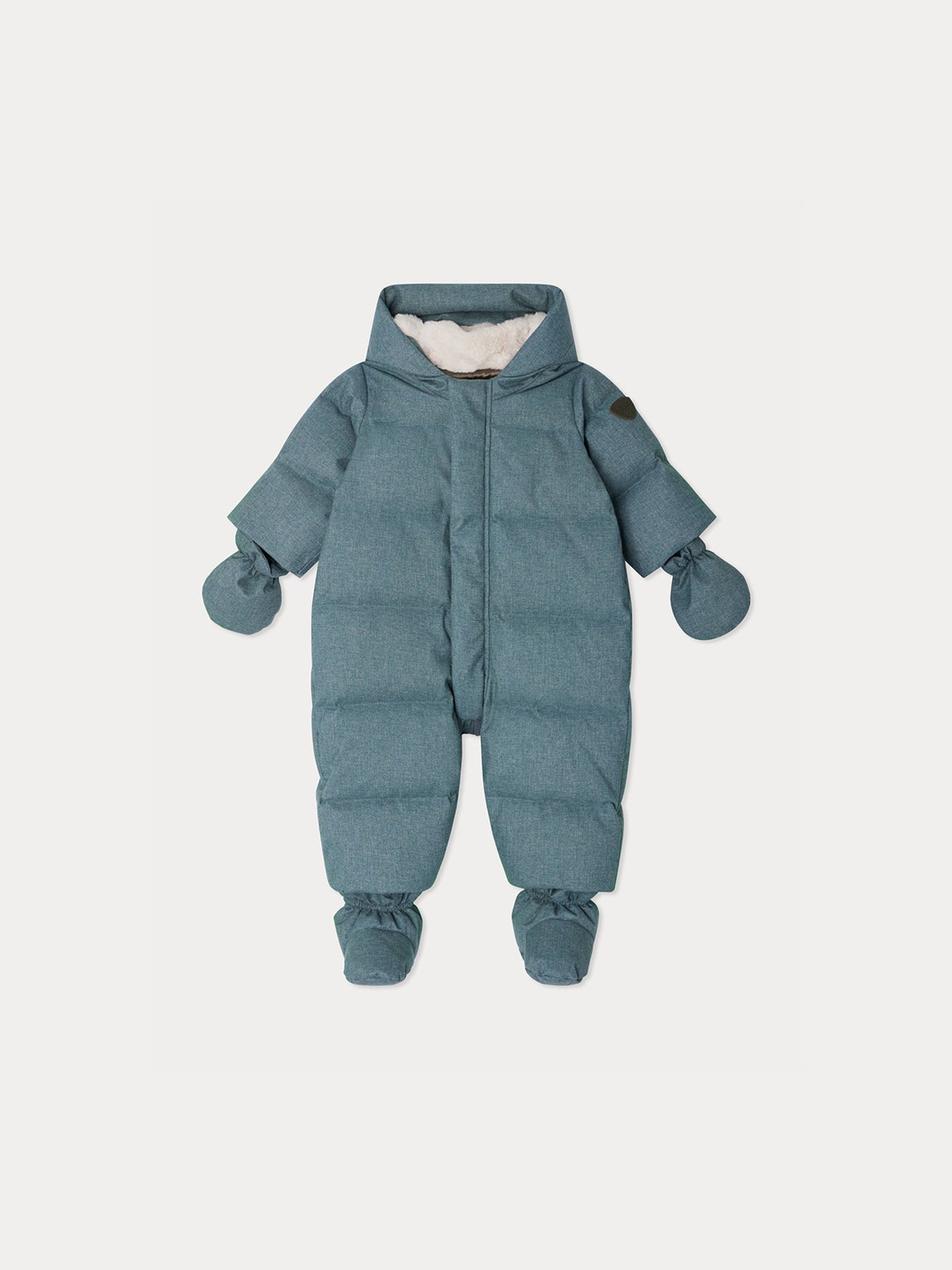 Tagonfly Green Hooded Pilot