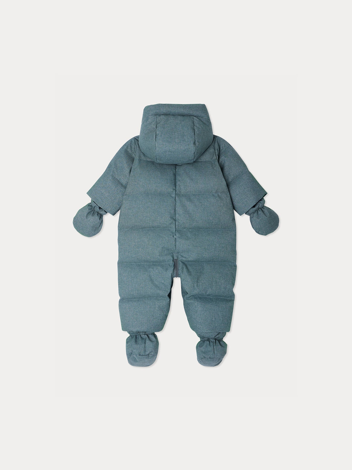 Tagonfly Green Hooded Pilot