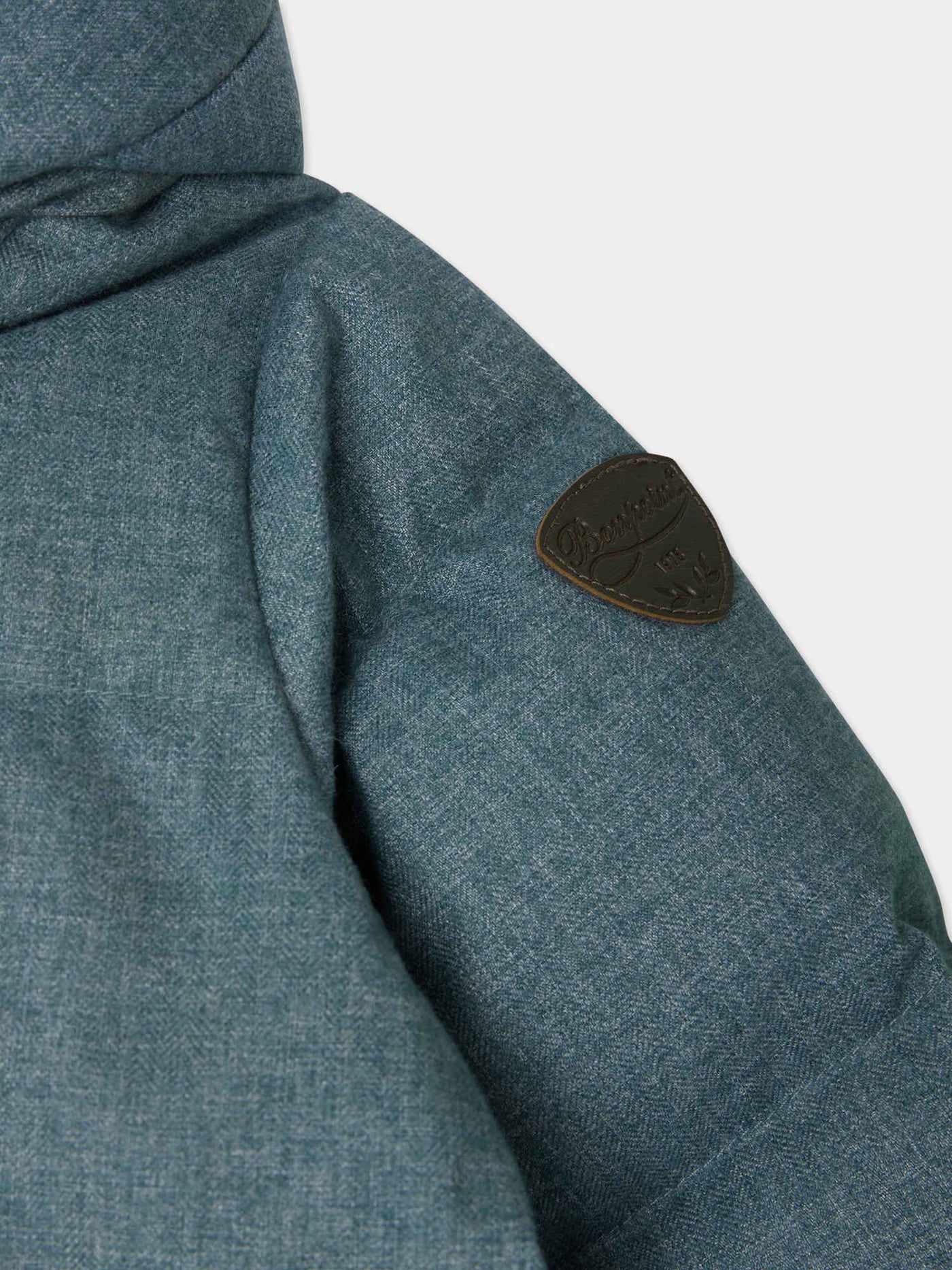 Tagonfly Green Hooded Pilot