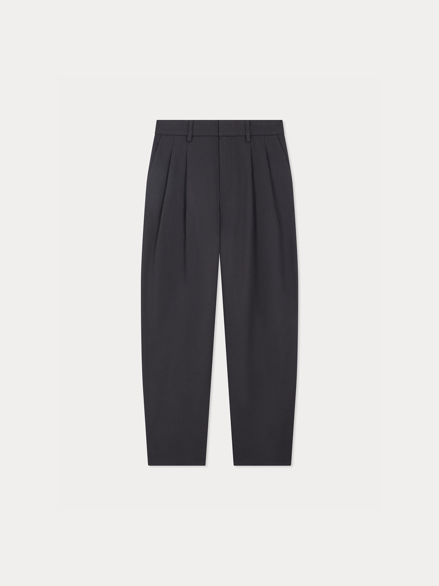 Marais 7/8 pants in organic cotton