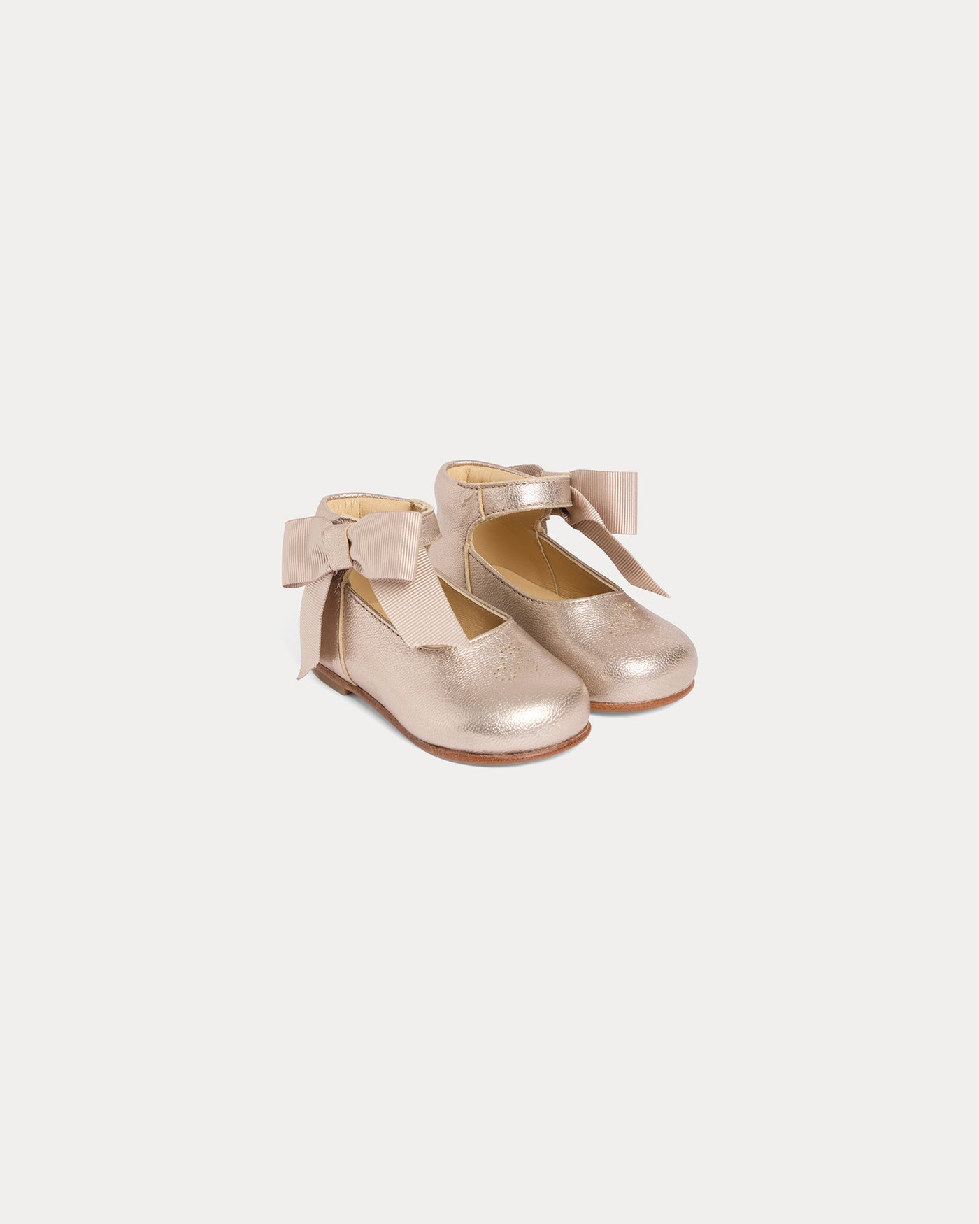 Jain First Steps Shoes<br>£170