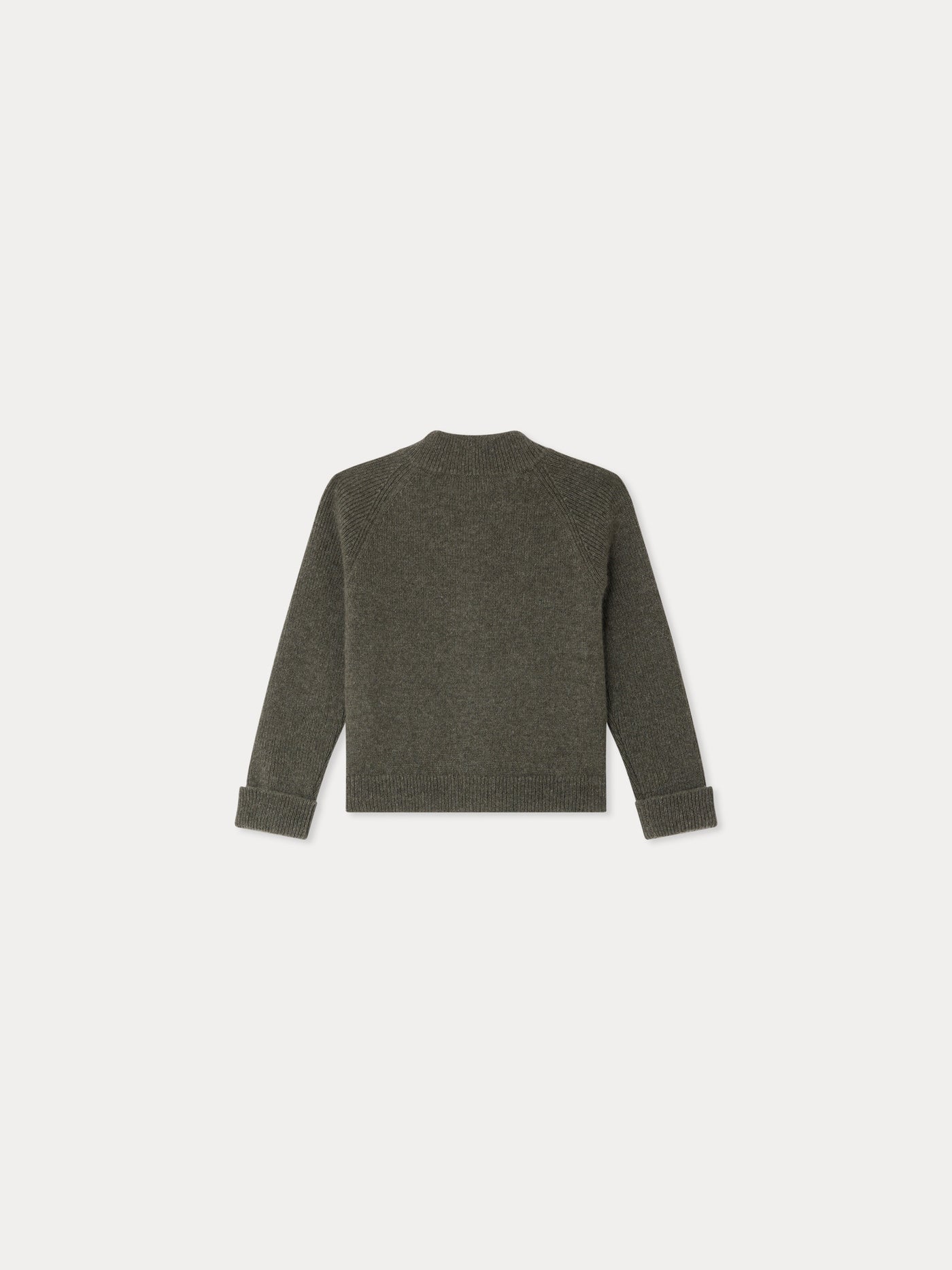 Thylio cashmere cardigan