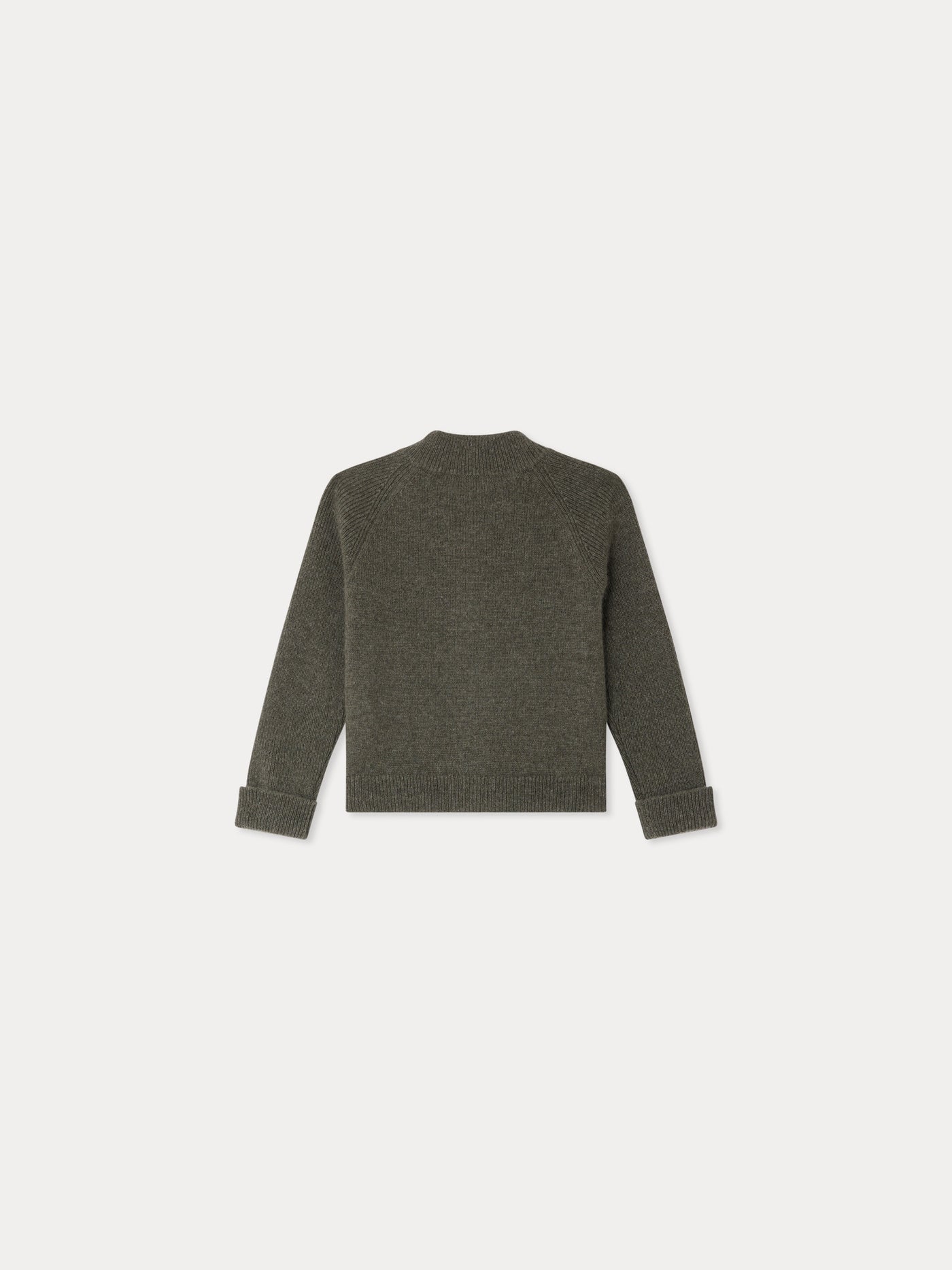 Thylio cashmere cardigan