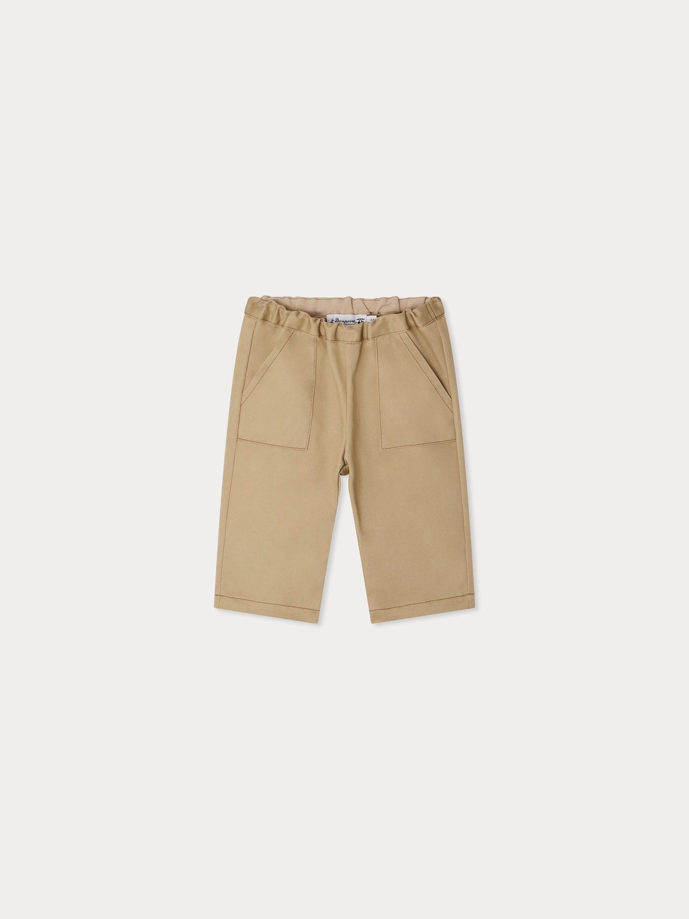 Thursday organic cotton pants