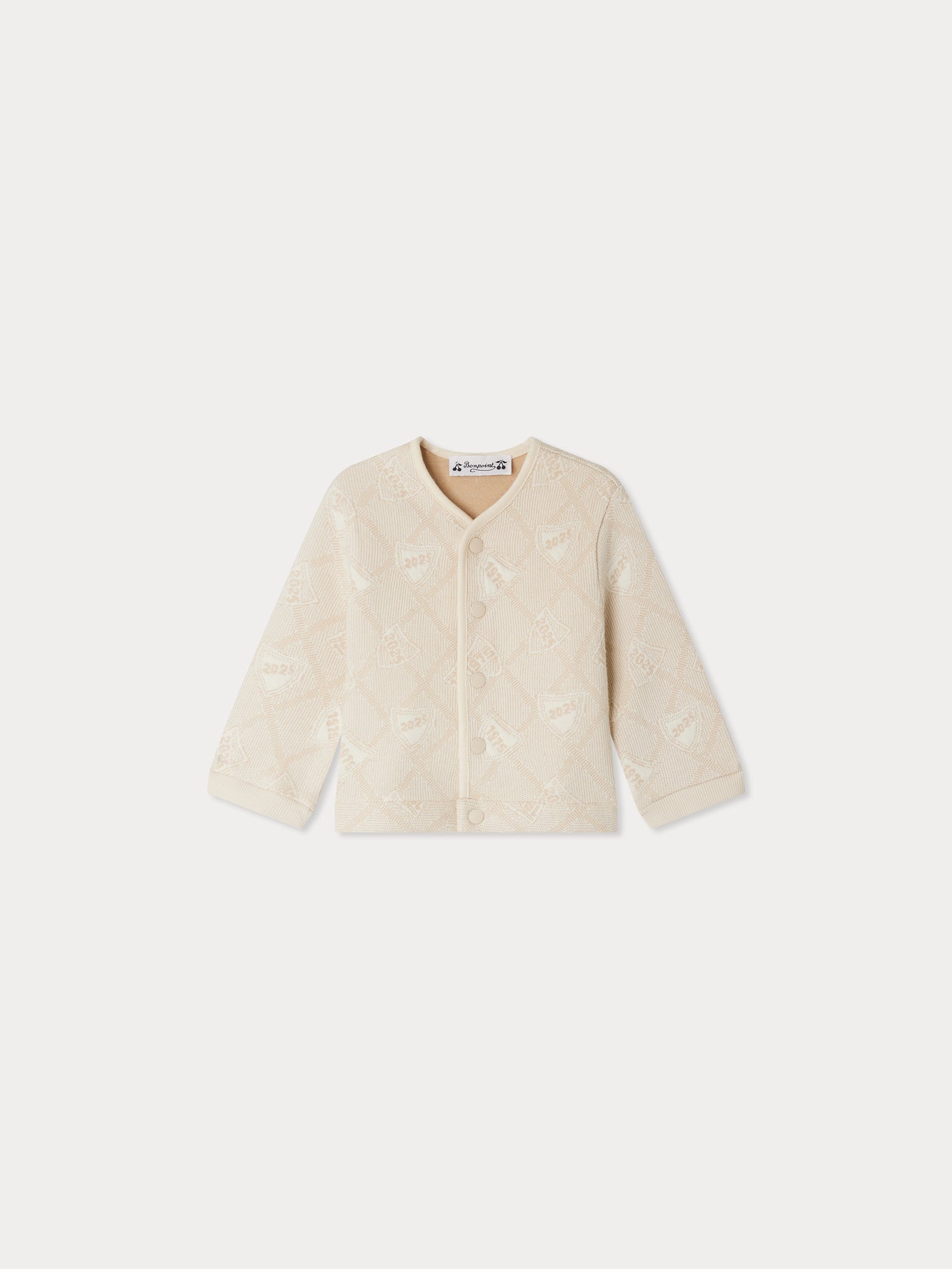 Baby Boy - Sweaters and Cardigans • Bonpoint