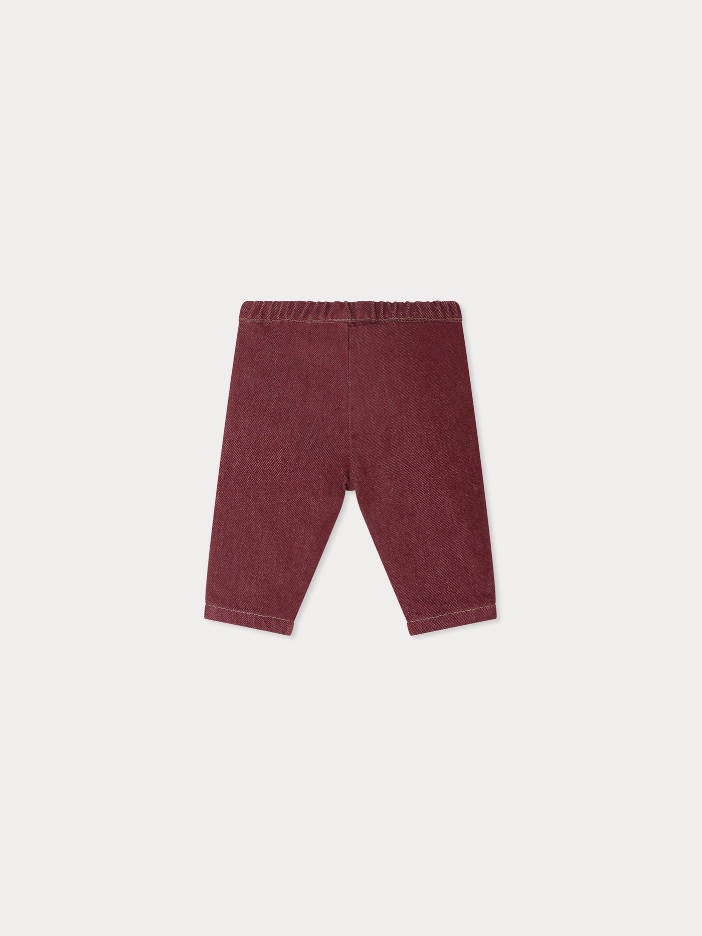 Thursday organic cotton denim pants