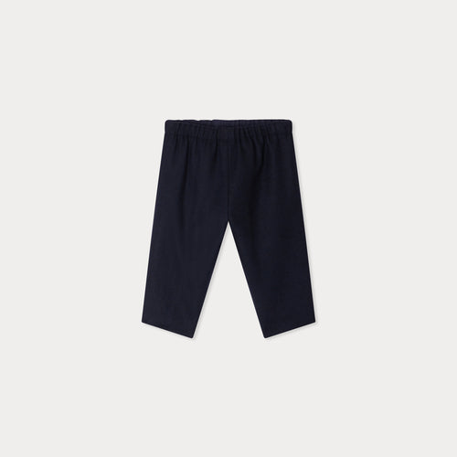 Dandy wool pants