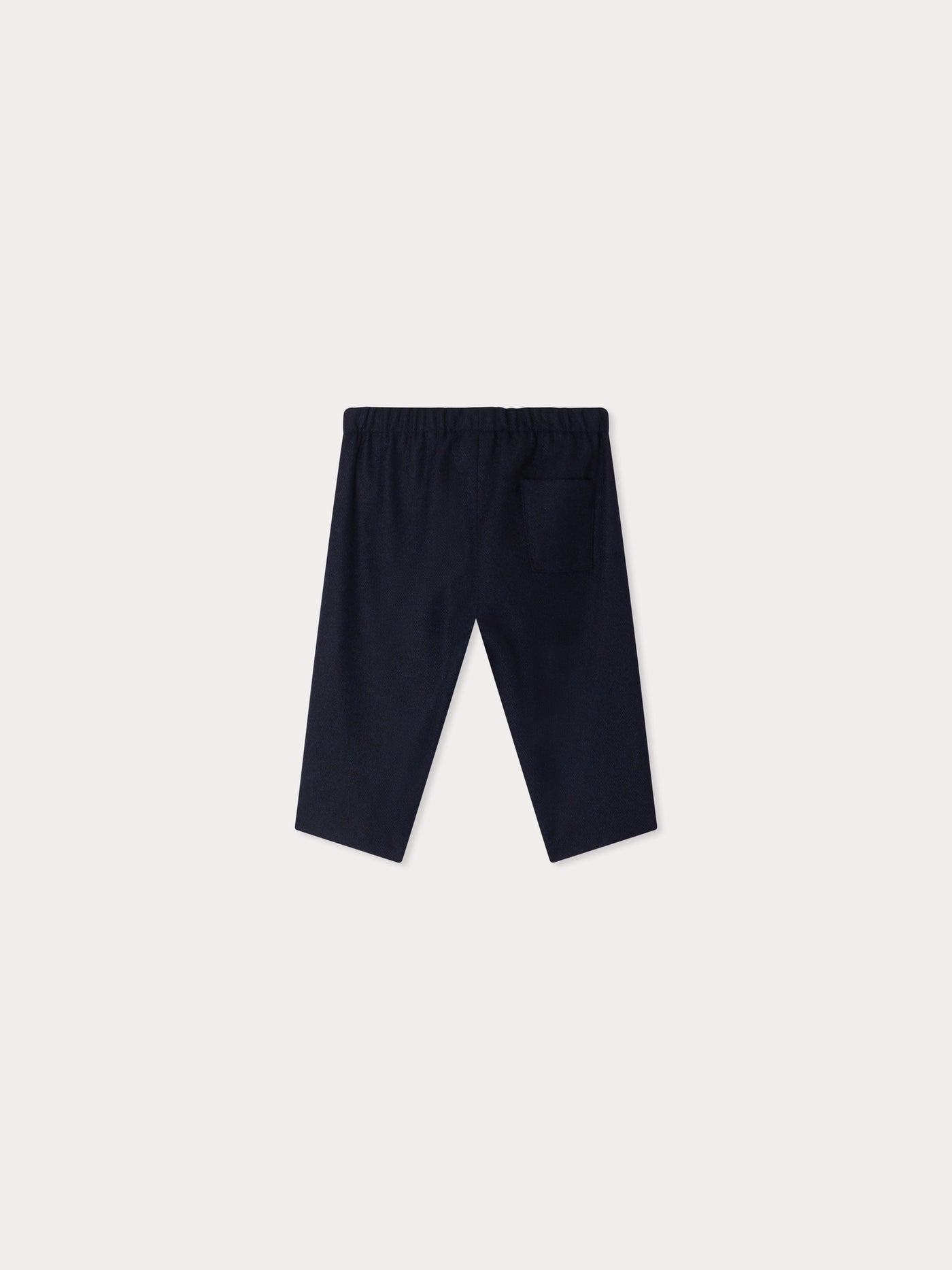 Dandy wool pants