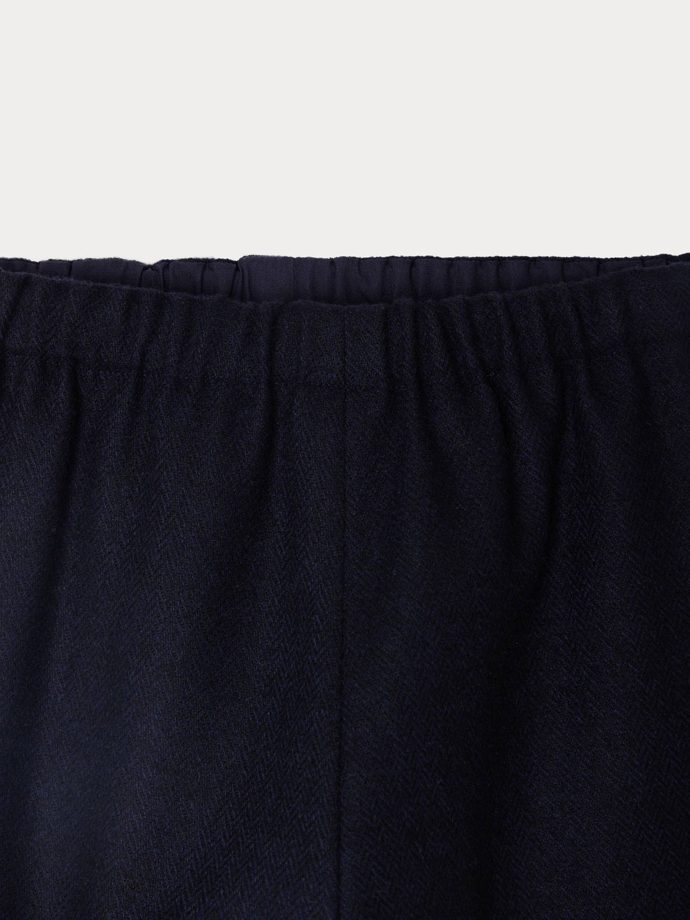Dandy wool pants