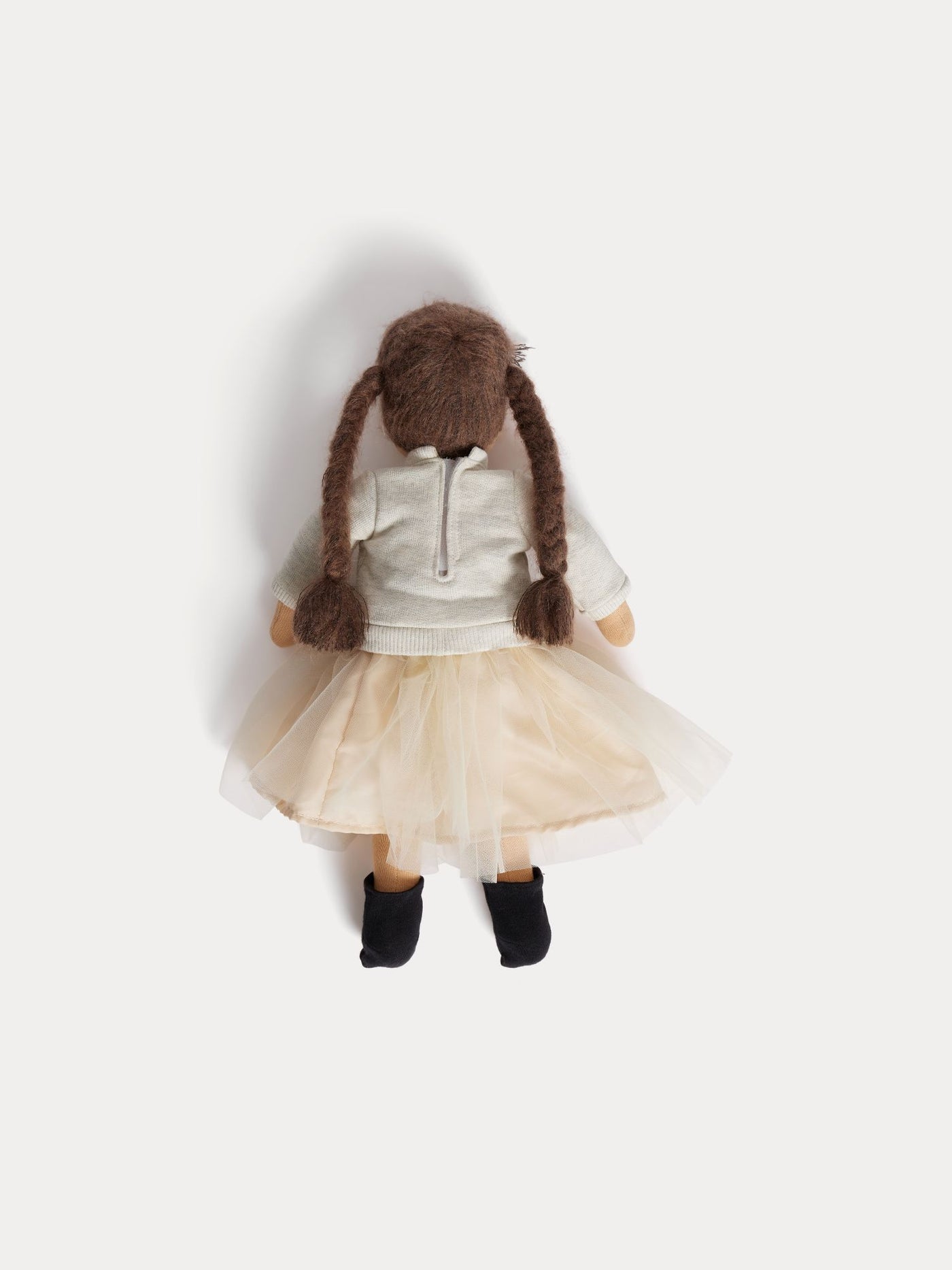 Jorin dressed doll
