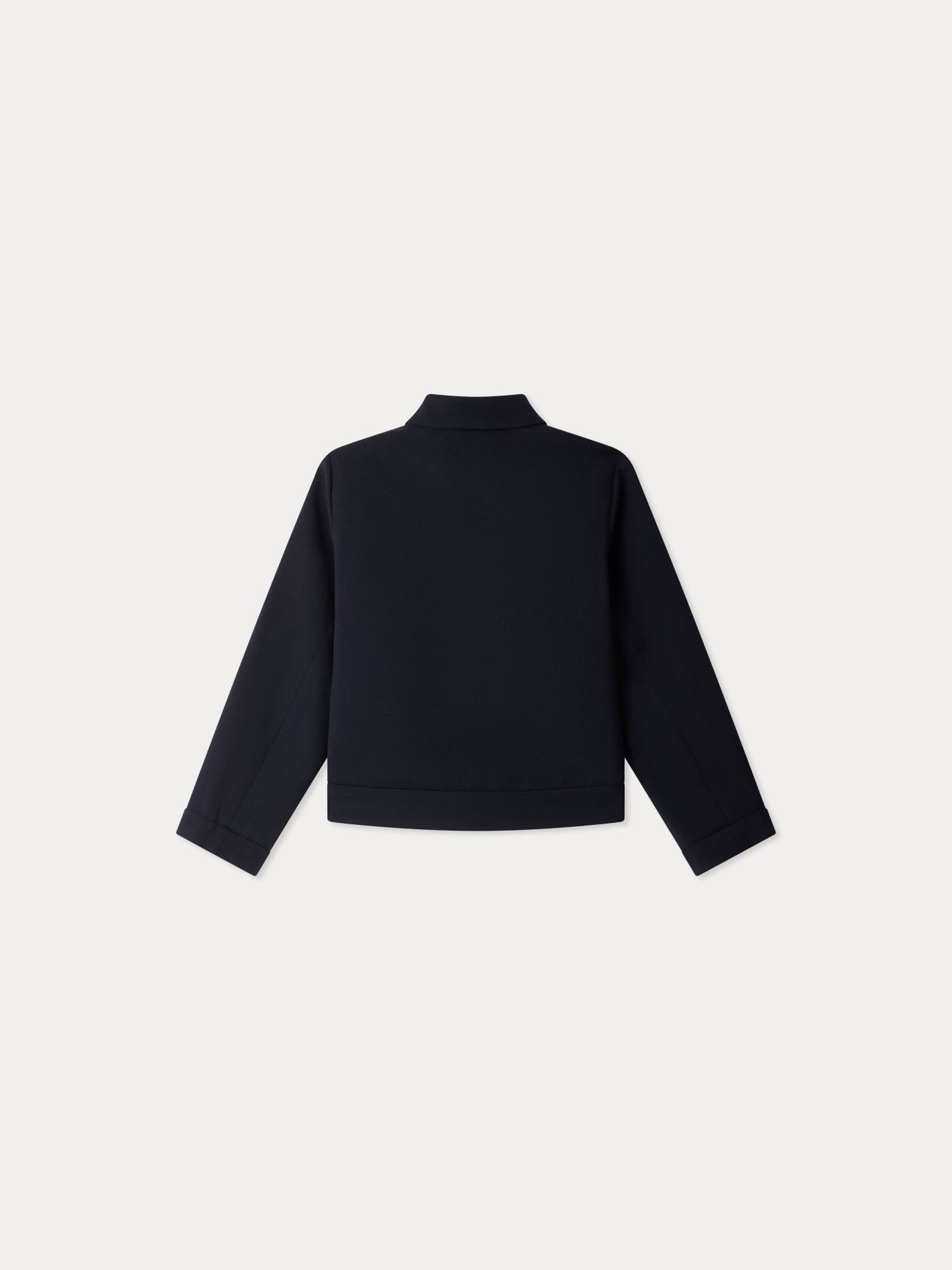 Mogan quilted jacket