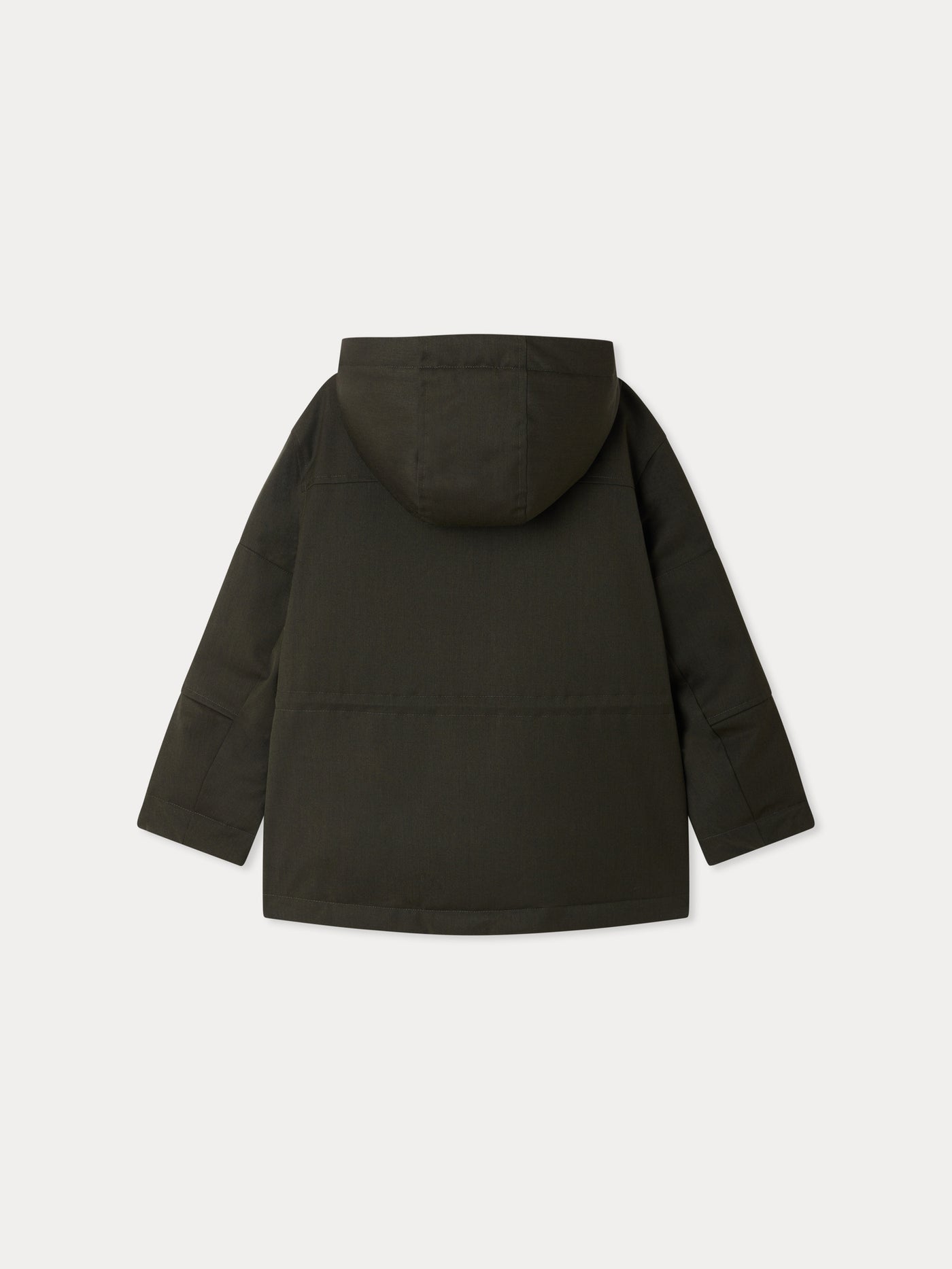 Mazen waterproof parka