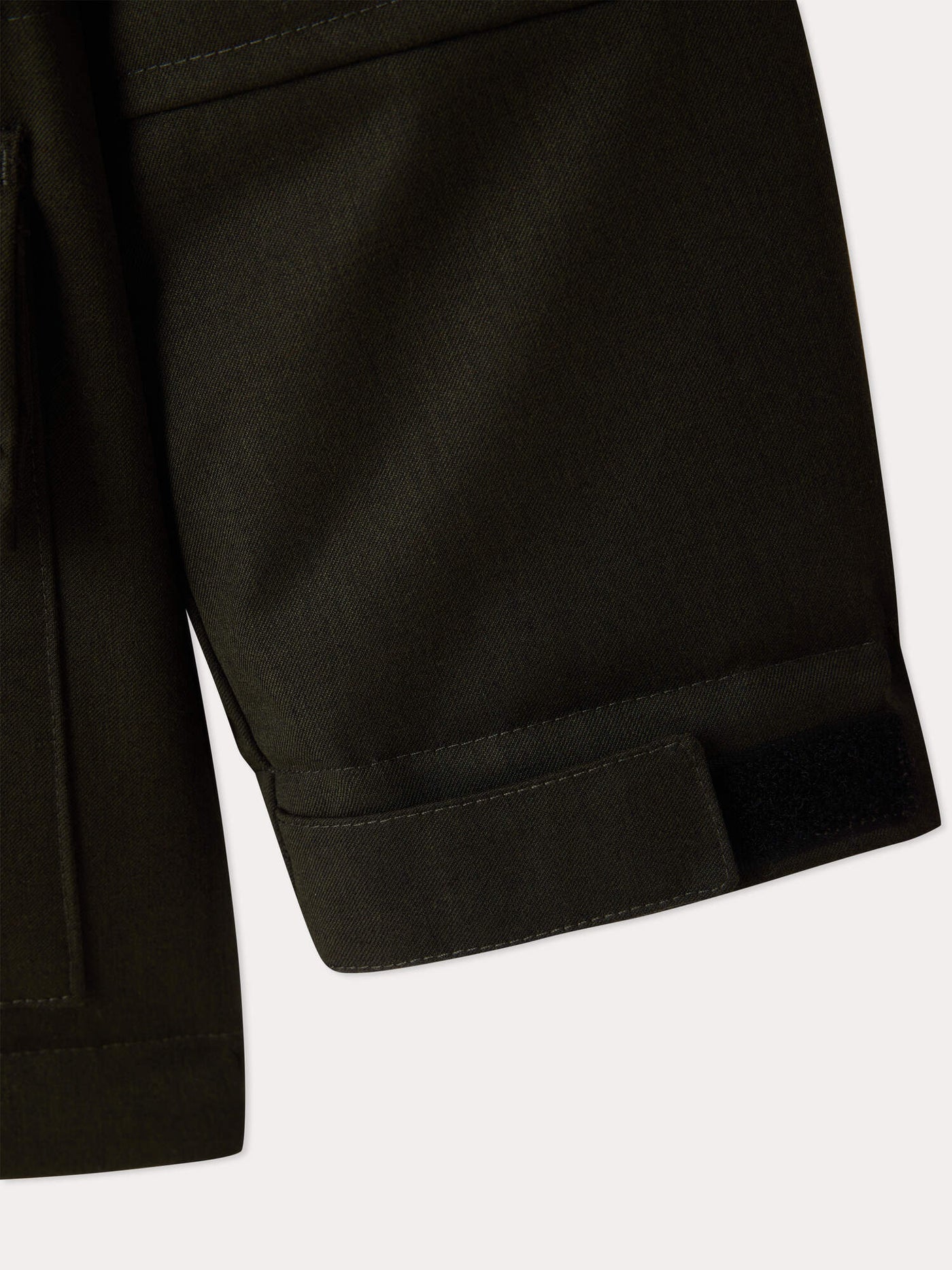 Mazen waterproof parka