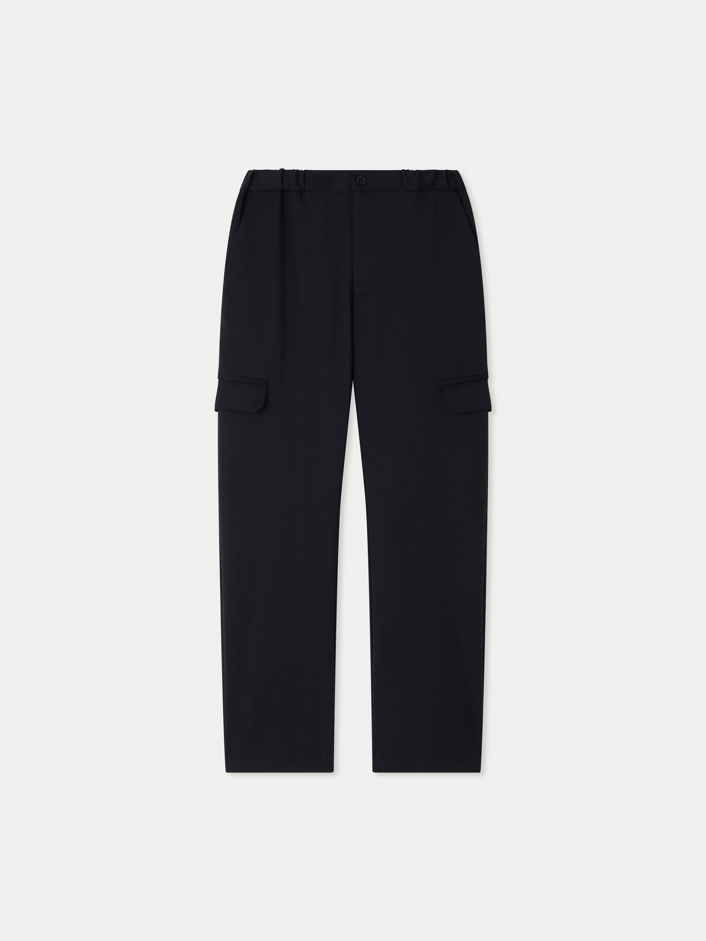 Grant cargo trousers