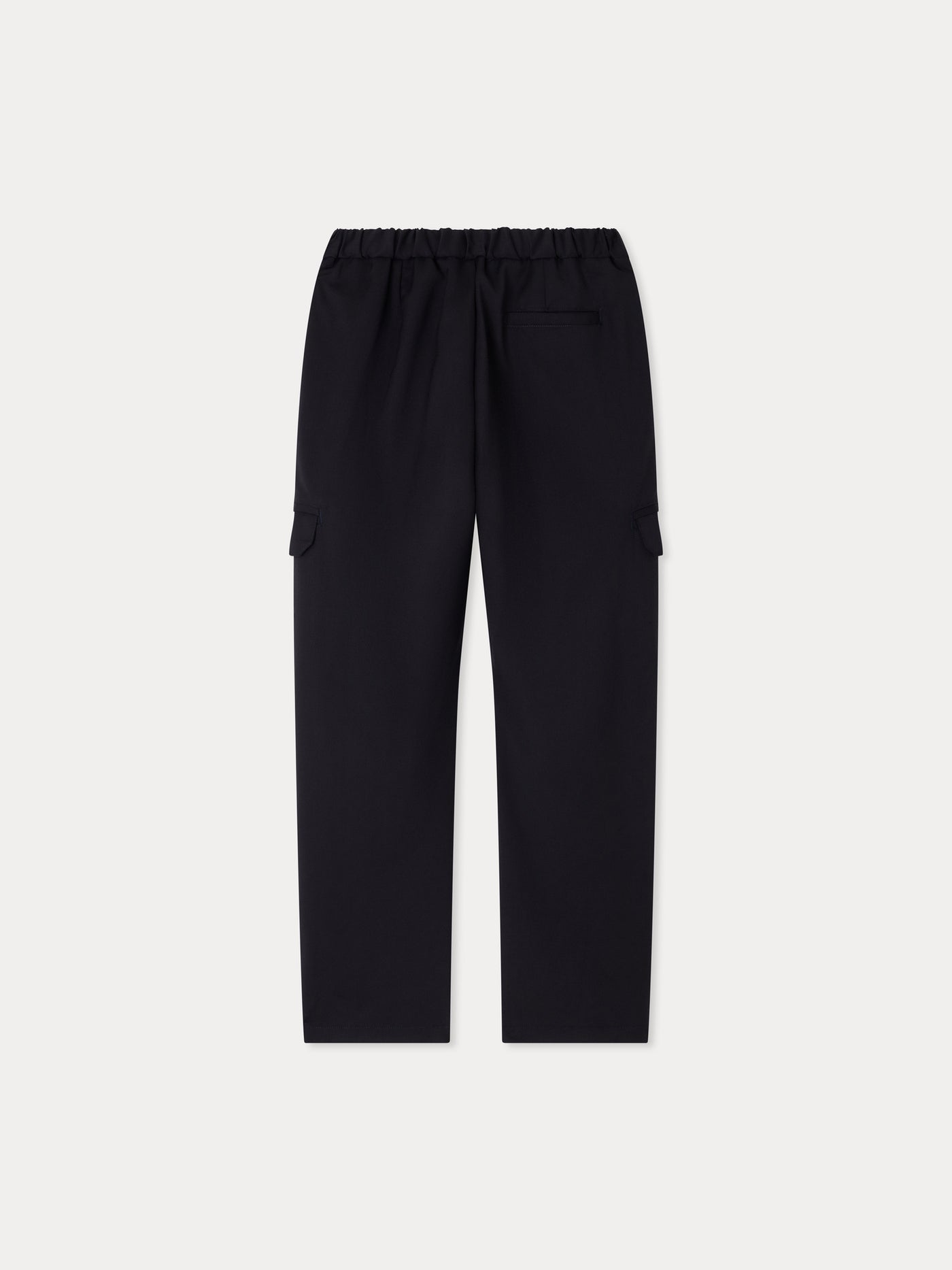 Grant cargo trousers