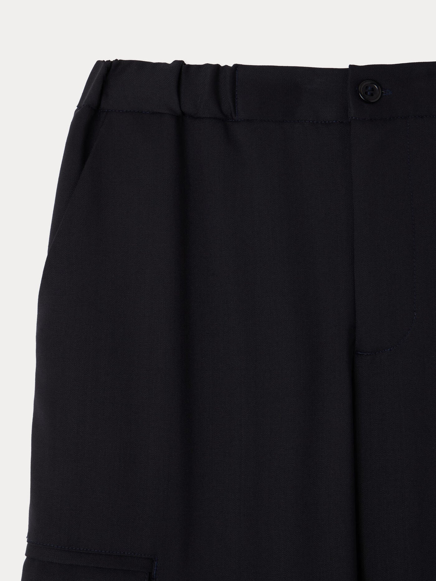 Grant cargo trousers