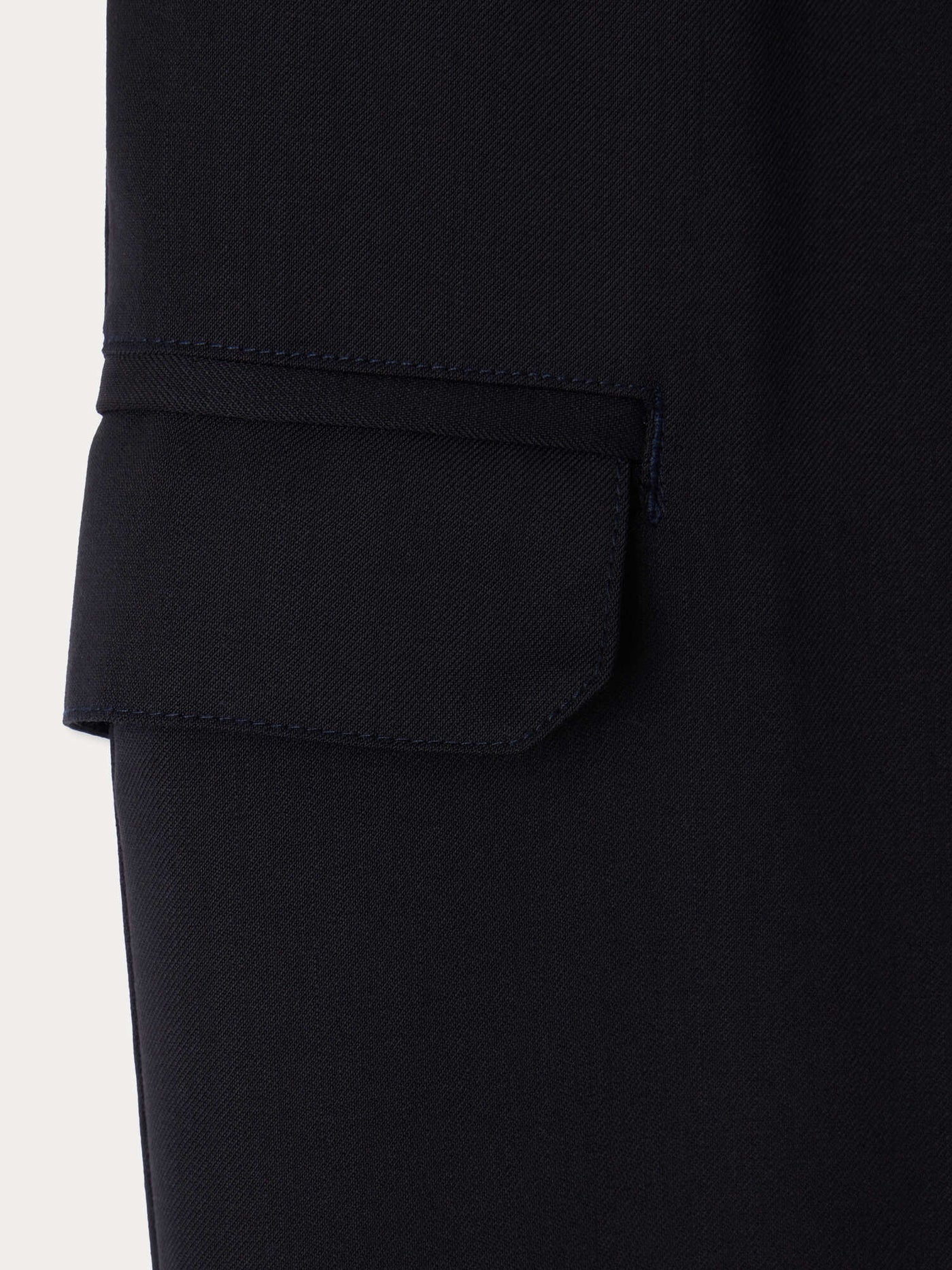 Grant cargo trousers